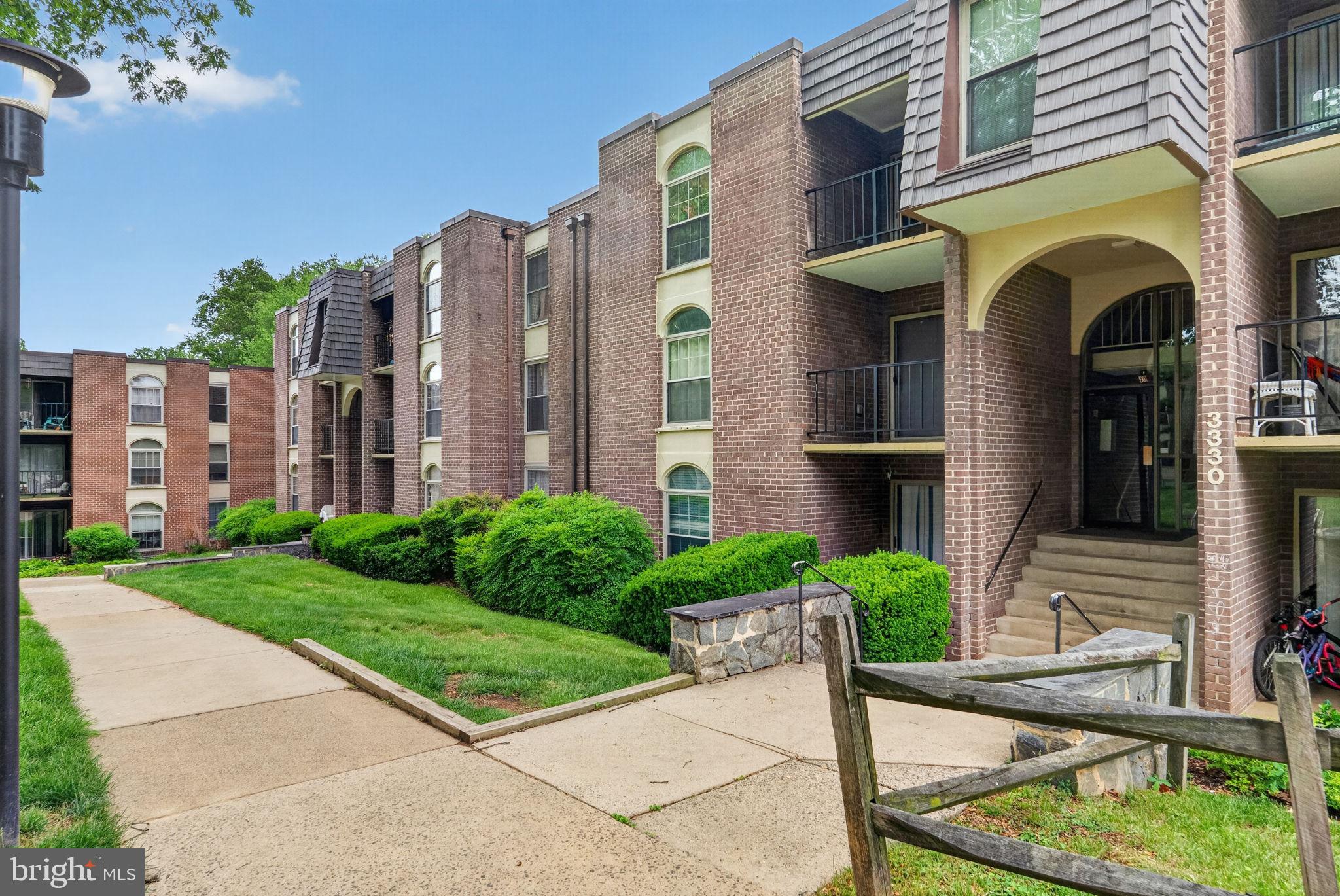 3330 WOODBURN VILLAGE DRIVE 33