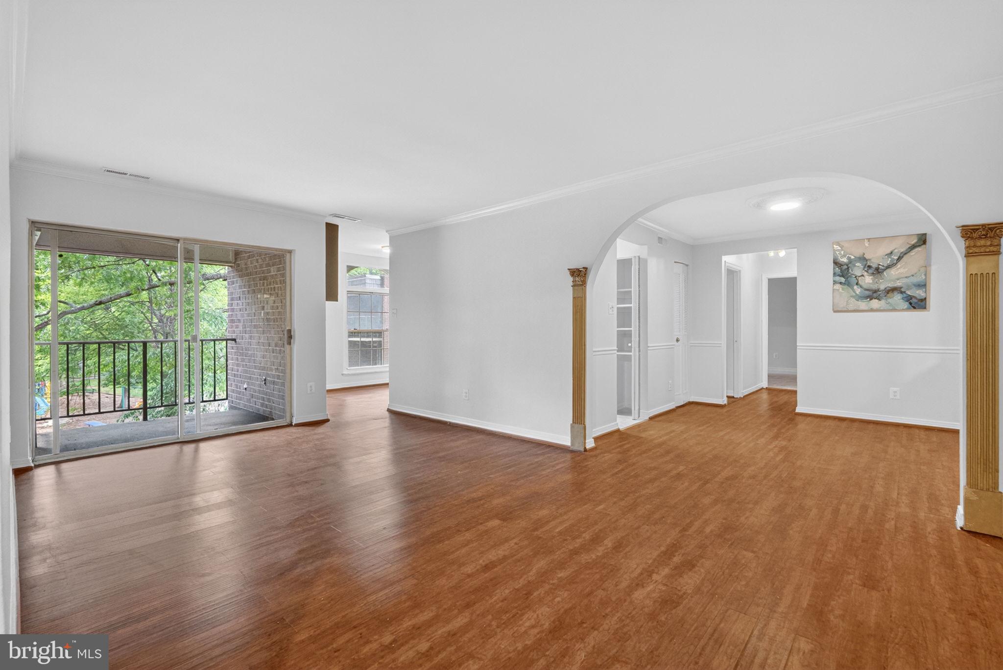 WOODBURN VILLAGE - Residential