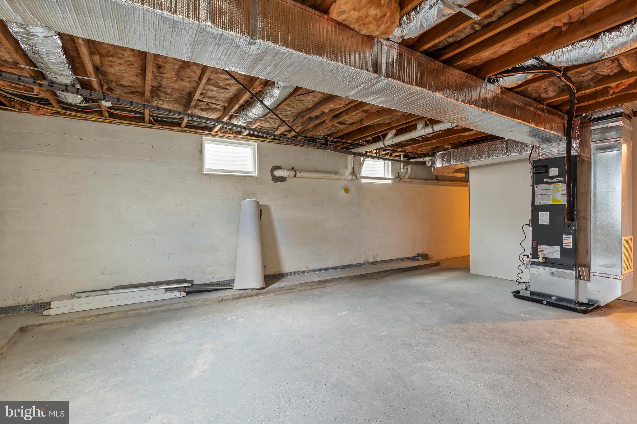 HAGERSTOWN - Residential