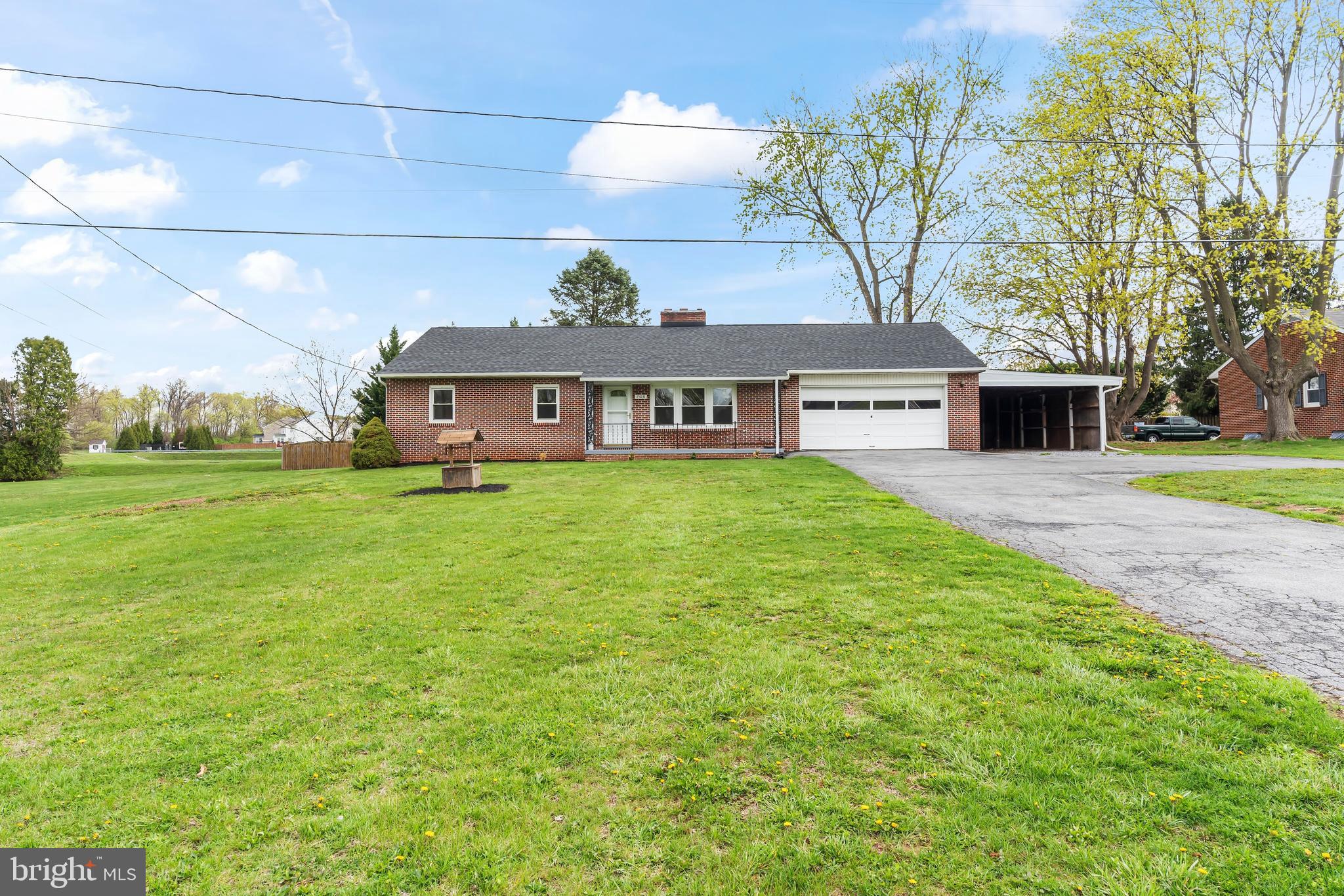 HAGERSTOWN - Residential