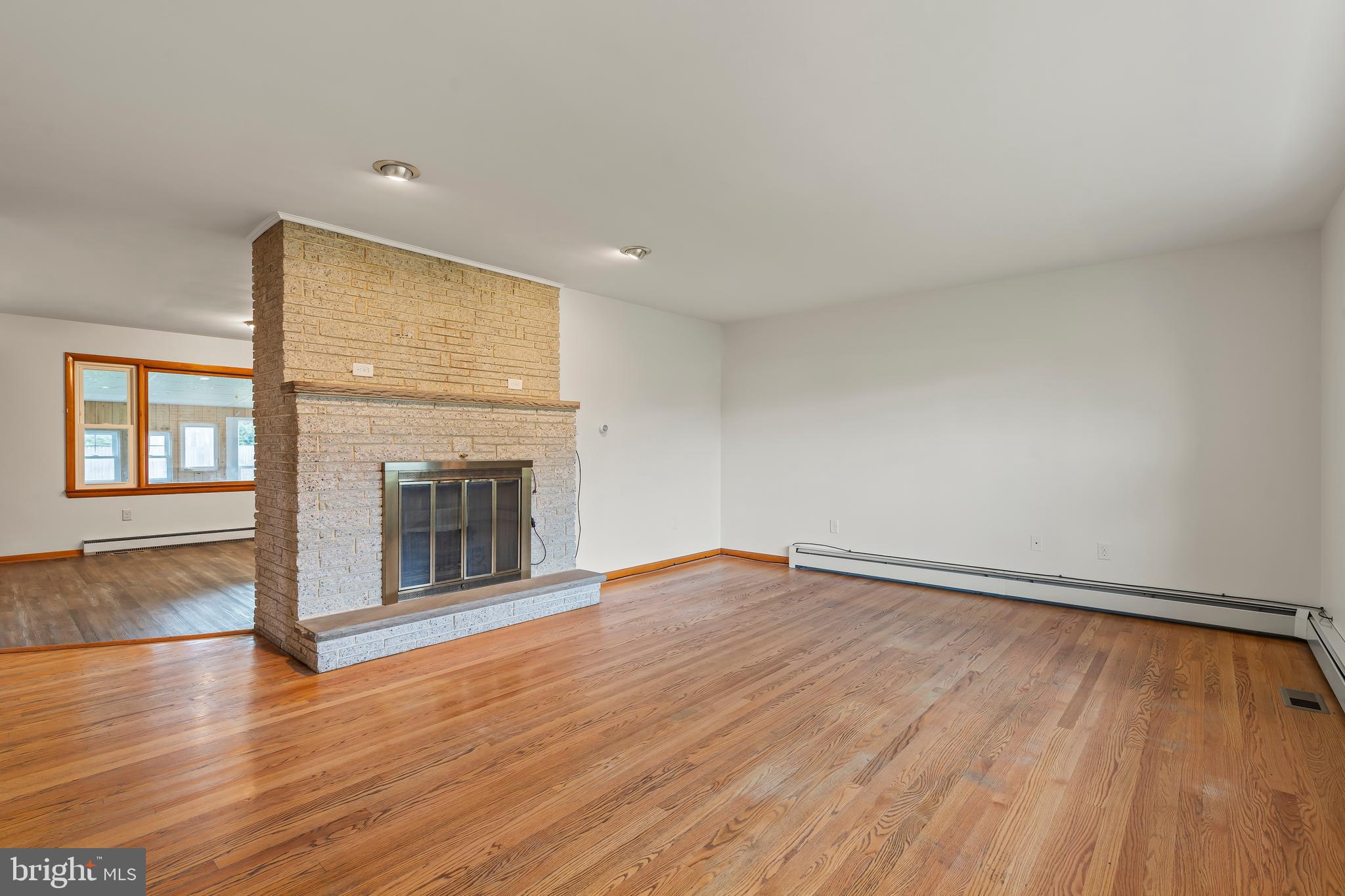 HAGERSTOWN - Residential