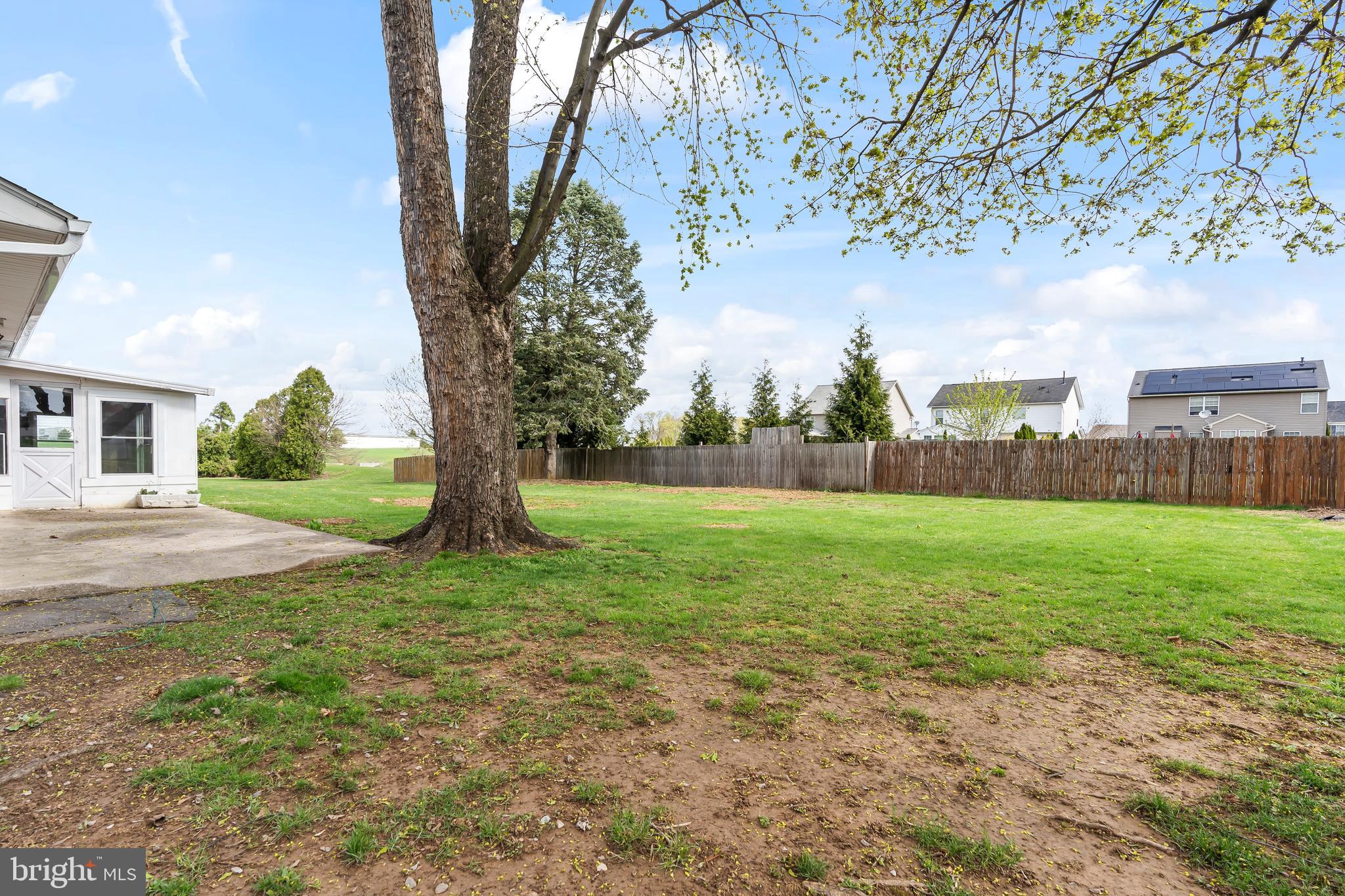 HAGERSTOWN - Residential