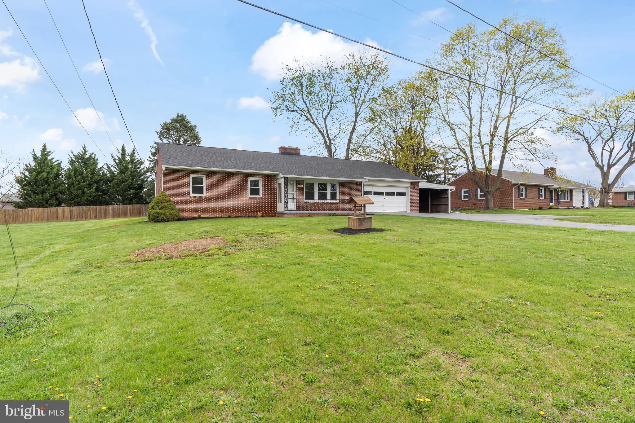 HAGERSTOWN - Residential