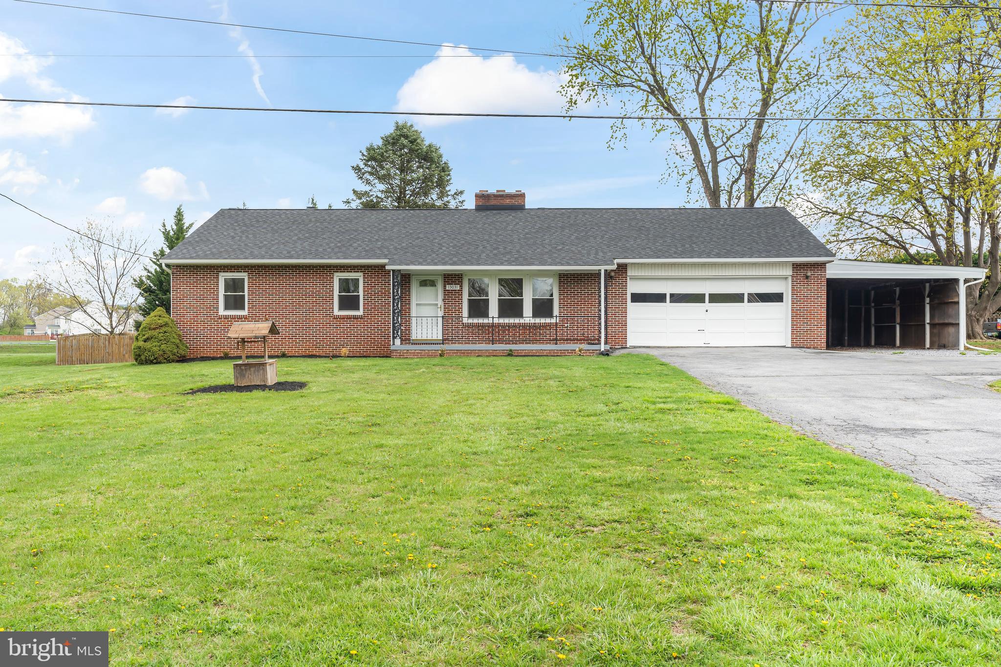 HAGERSTOWN - Residential