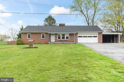 13031 Salem Avenue, Hagerstown, MD MLS: MDWA2028284
