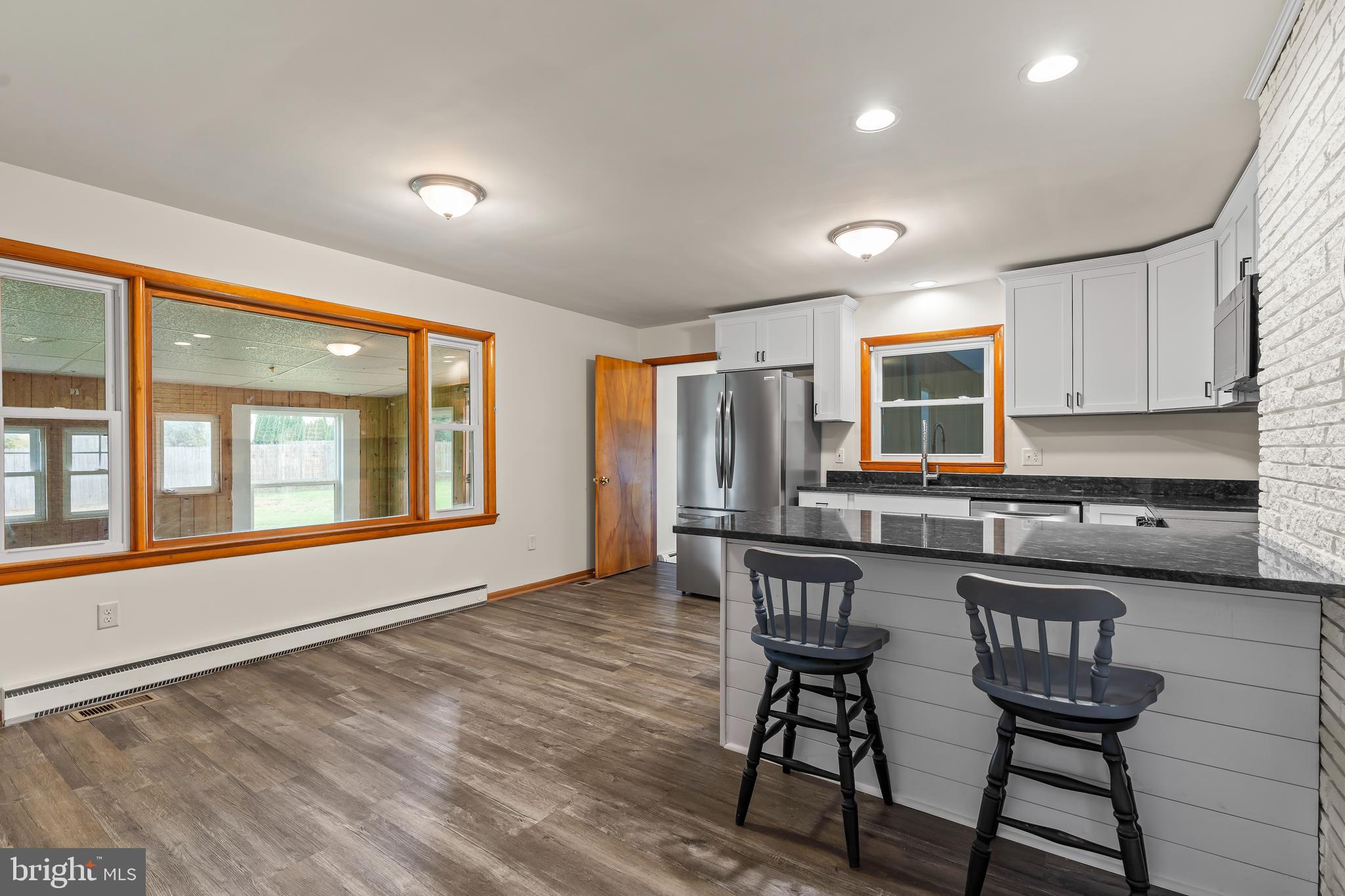 HAGERSTOWN - Residential