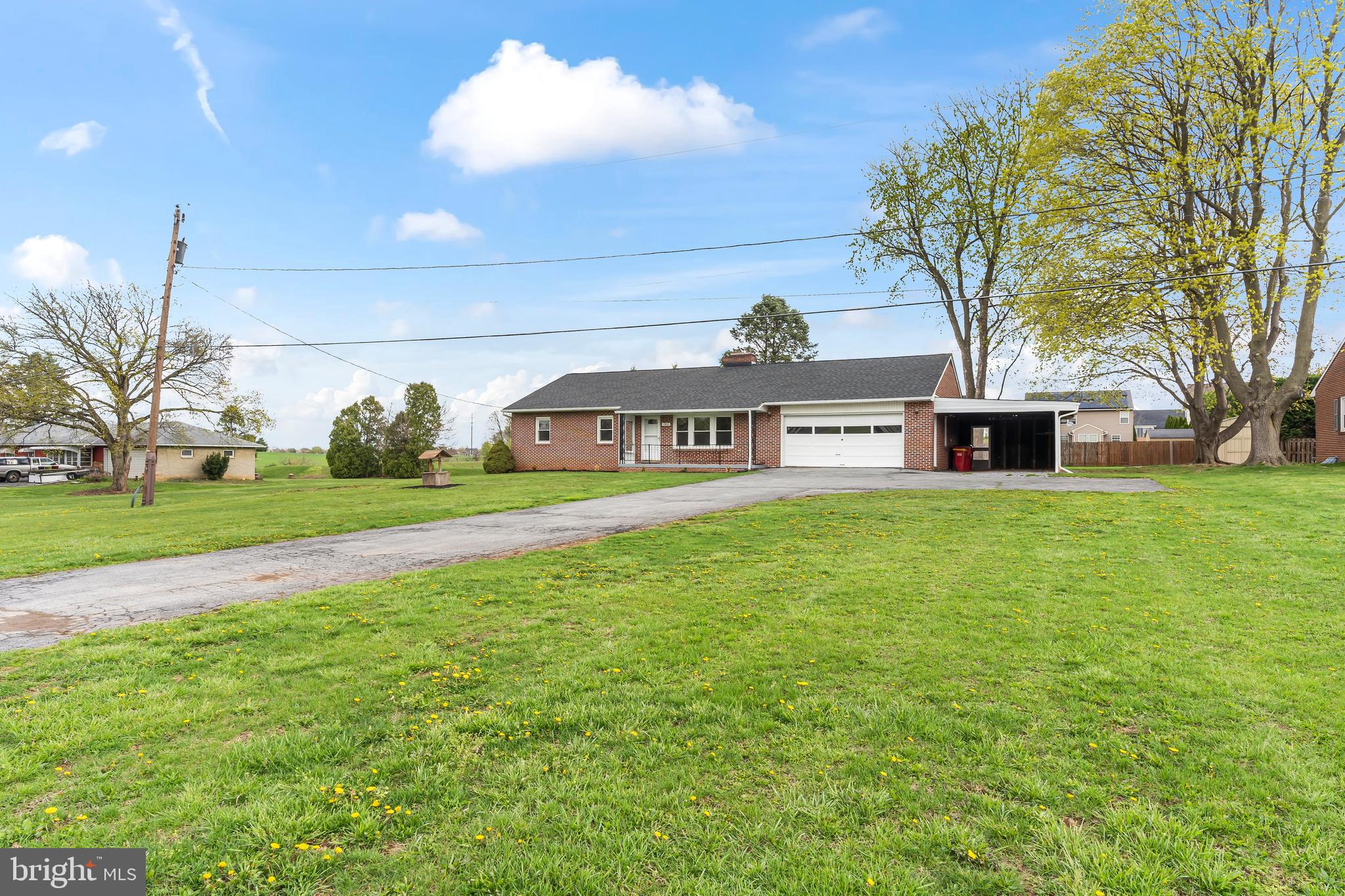 HAGERSTOWN - Residential