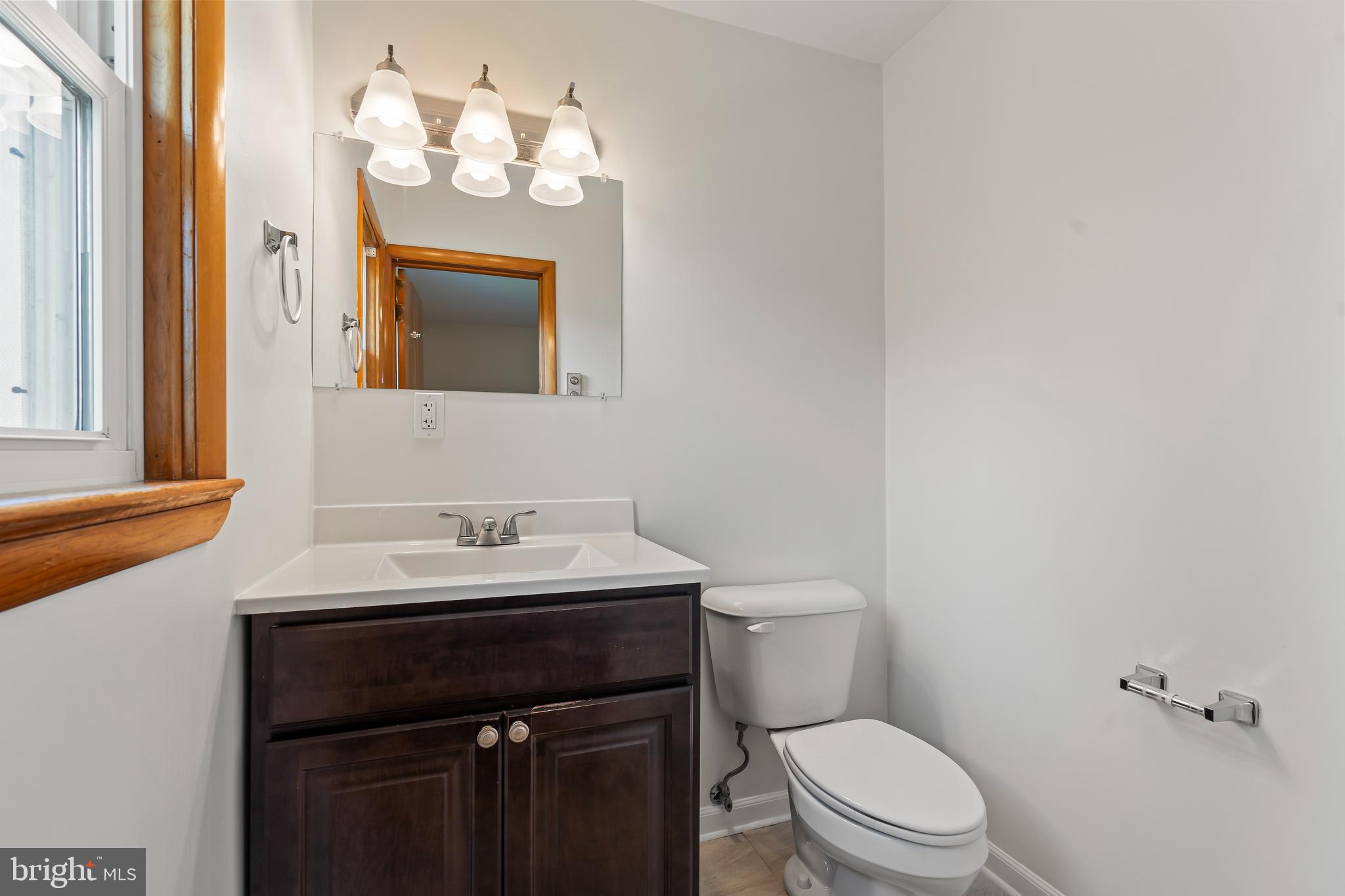 HAGERSTOWN - Residential