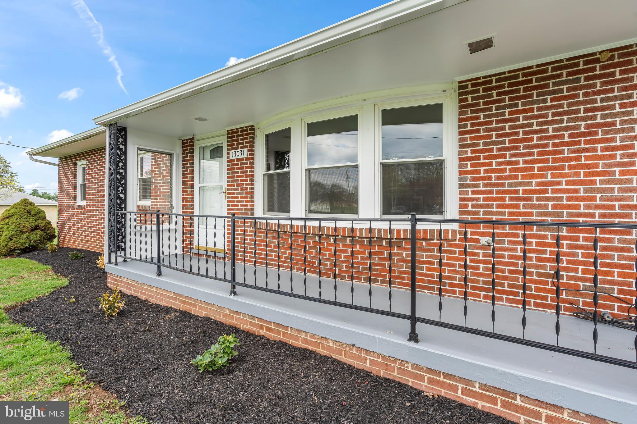 HAGERSTOWN - Residential