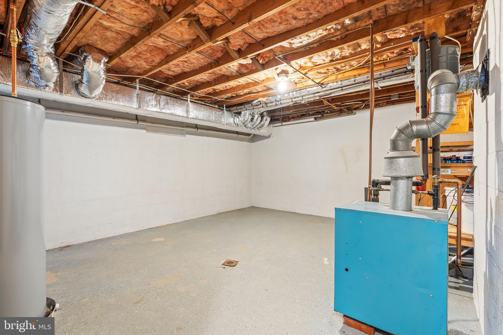 HAGERSTOWN - Residential