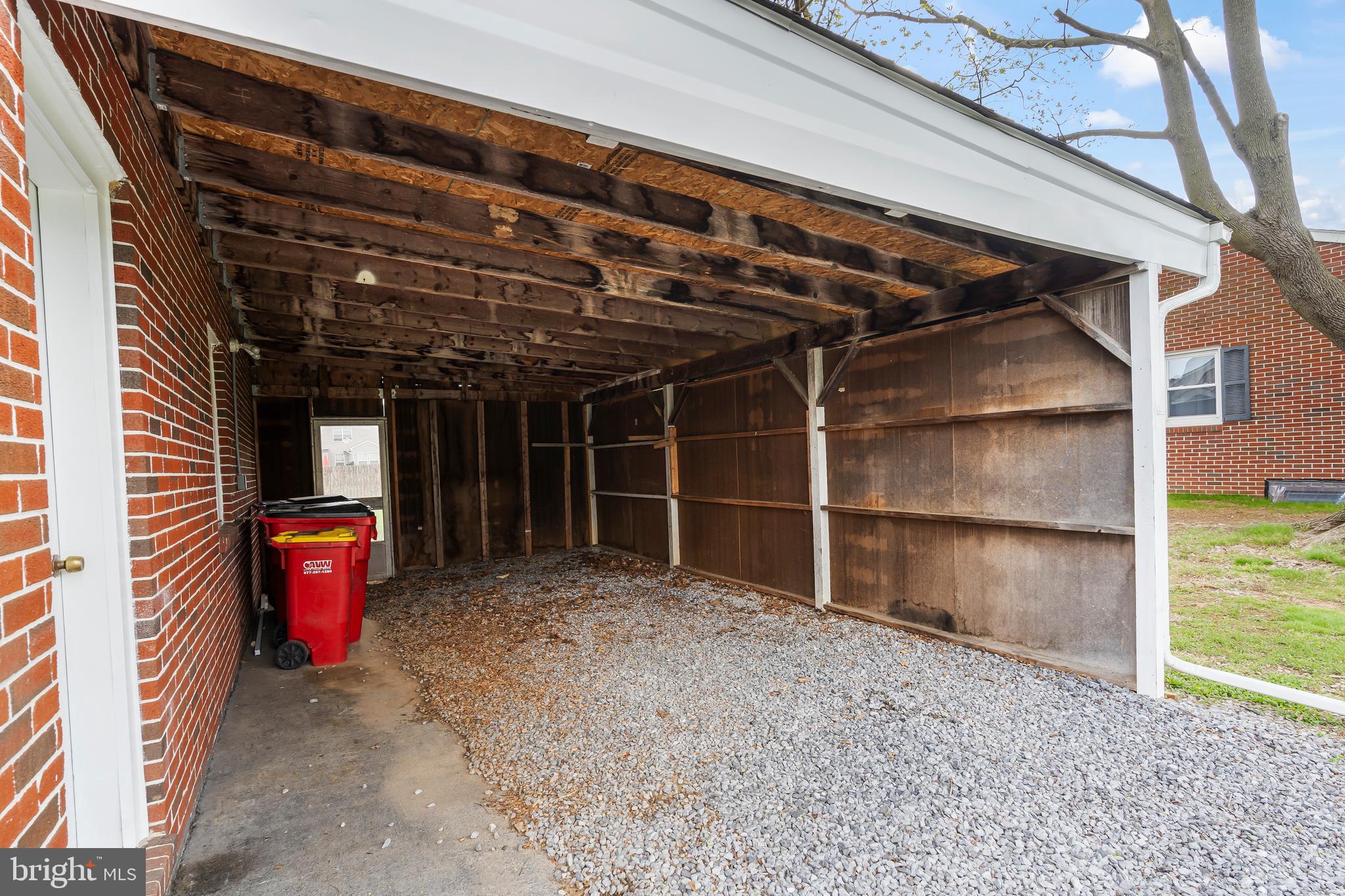 HAGERSTOWN - Residential