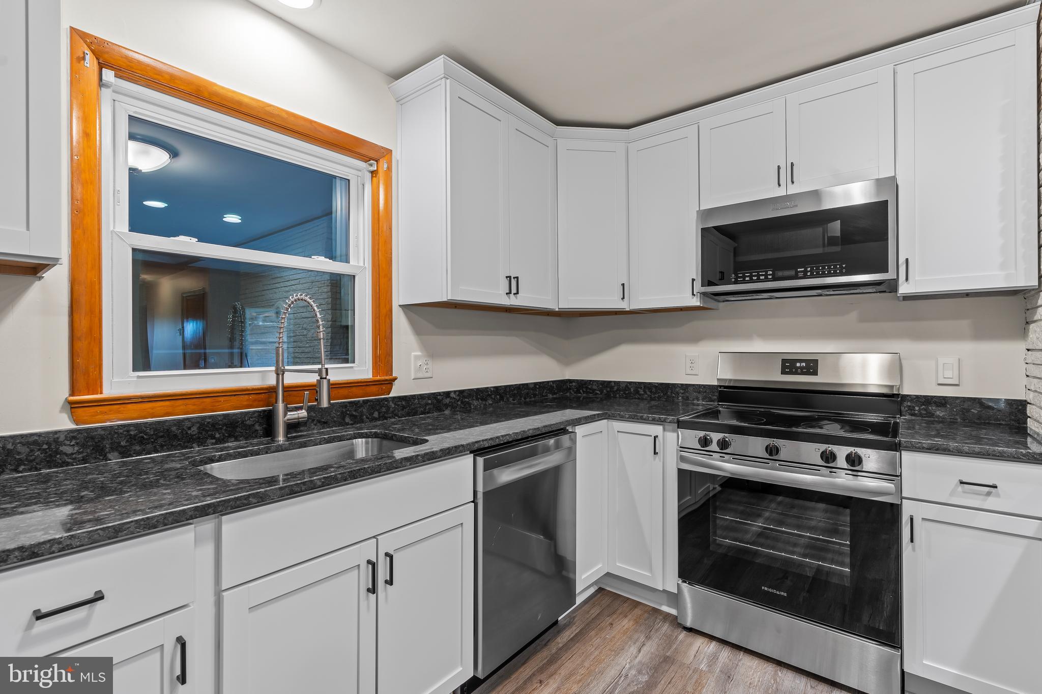 HAGERSTOWN - Residential