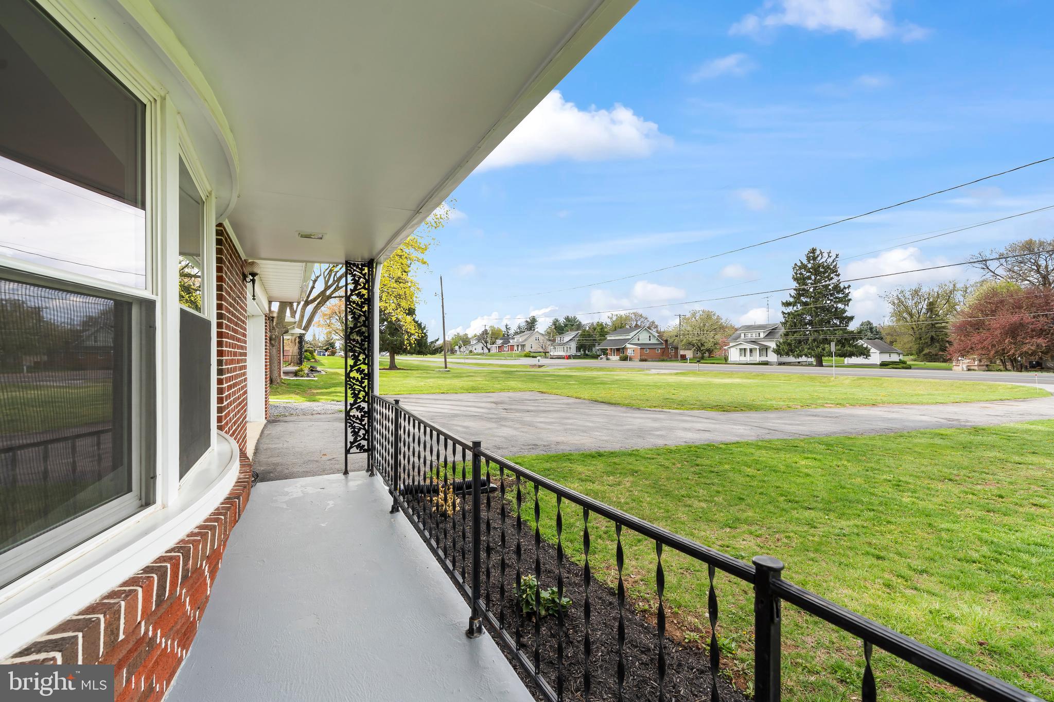 HAGERSTOWN - Residential