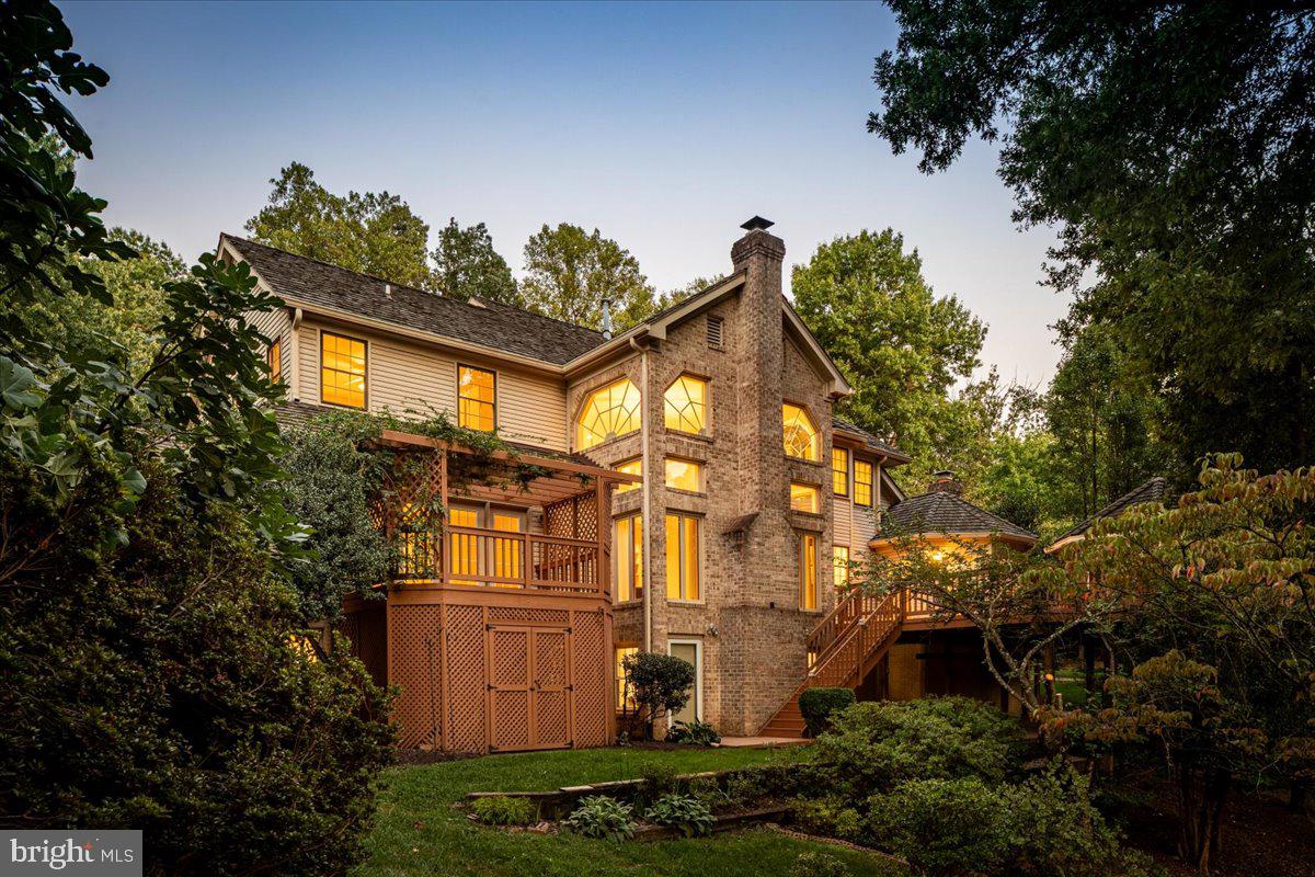 1358 LAKE FOREST COURT