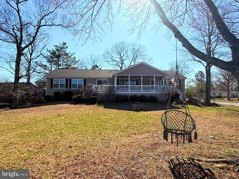 Mobile Home For Sale - 34523 Morning Side Drive #1552<br/> LONG NECK, DE 19966