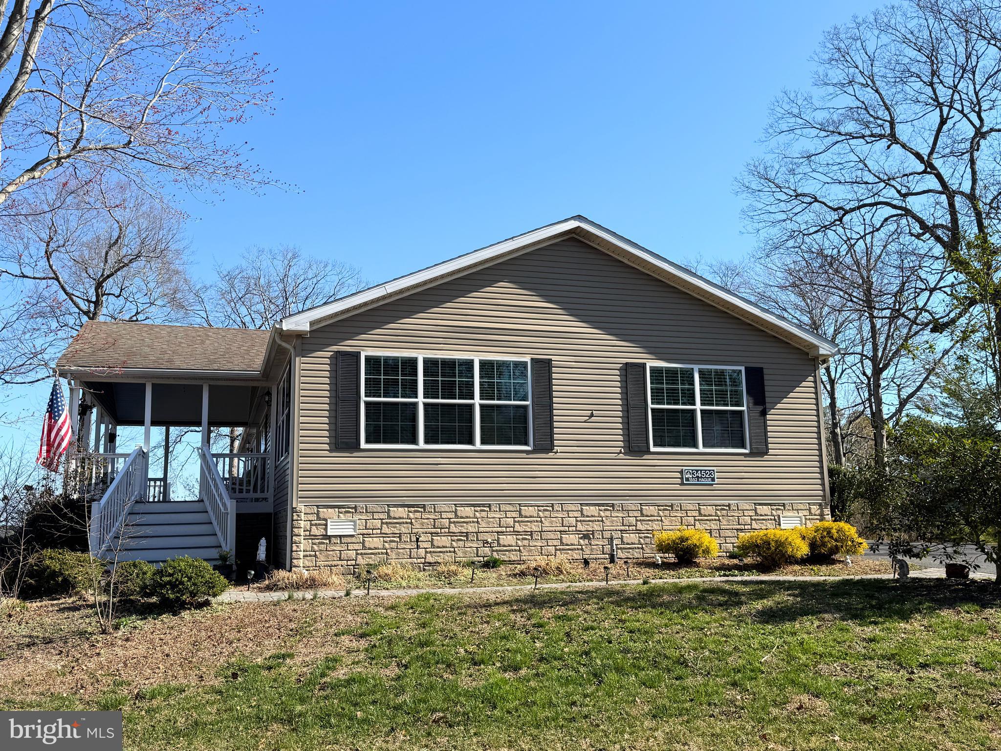 34523 MORNING SIDE DRIVE 1552
