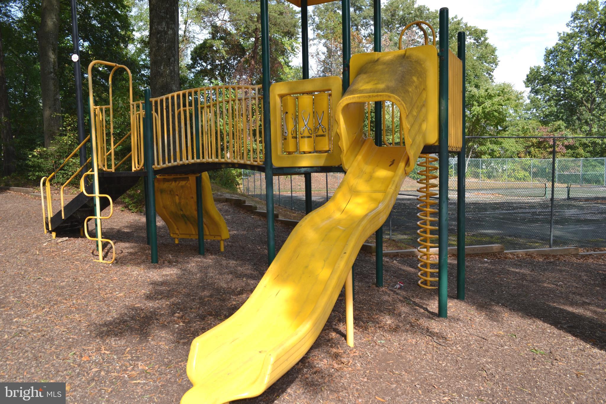 CHESTERFIELD GARDEN CONDOMINIUM - Residential Lease