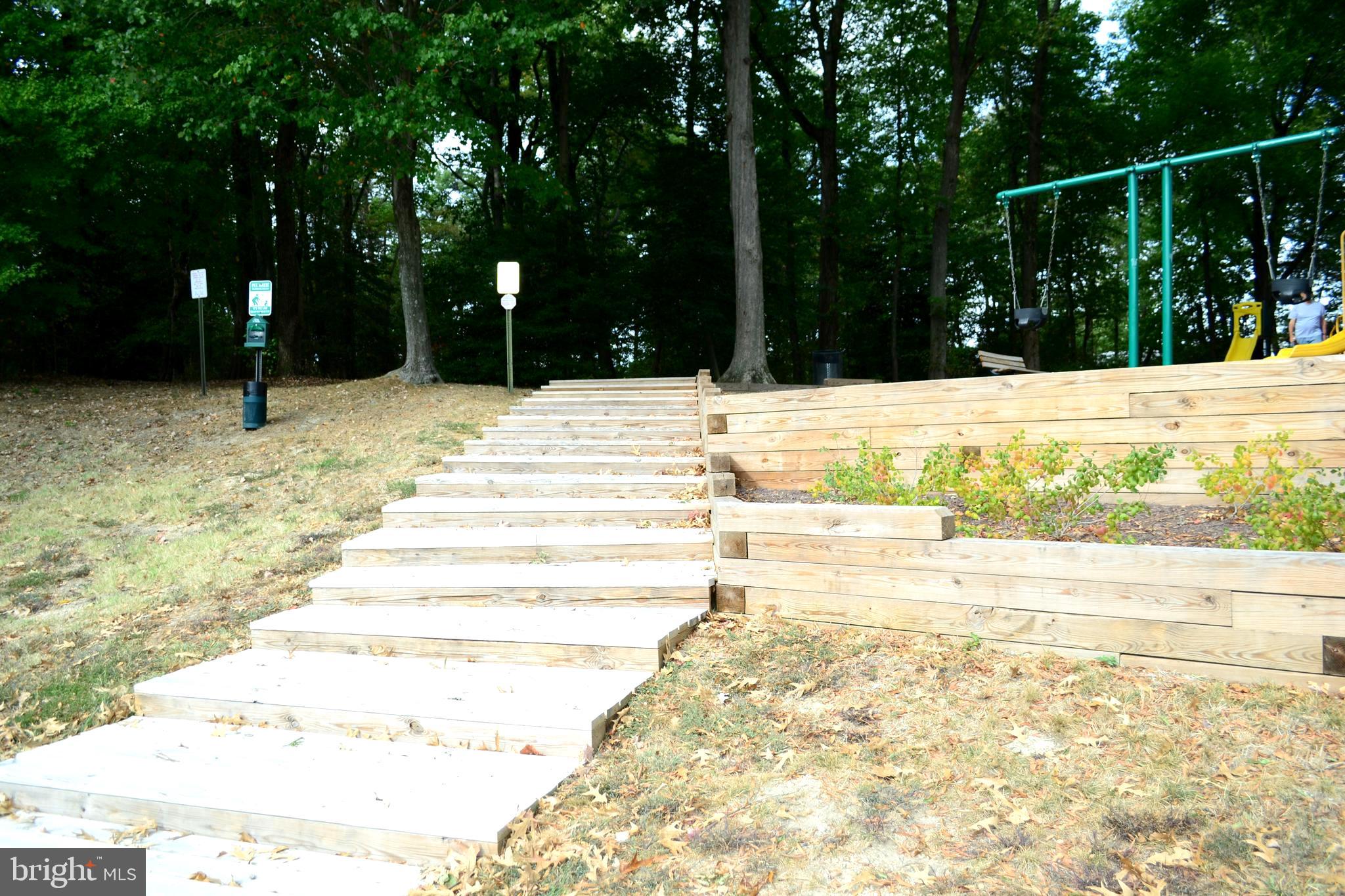 CHESTERFIELD GARDEN CONDOMINIUM - Residential Lease