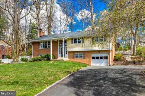 3321 Prince William Drive, Fairfax, VA 22031 - MLS#: VAFX2216830