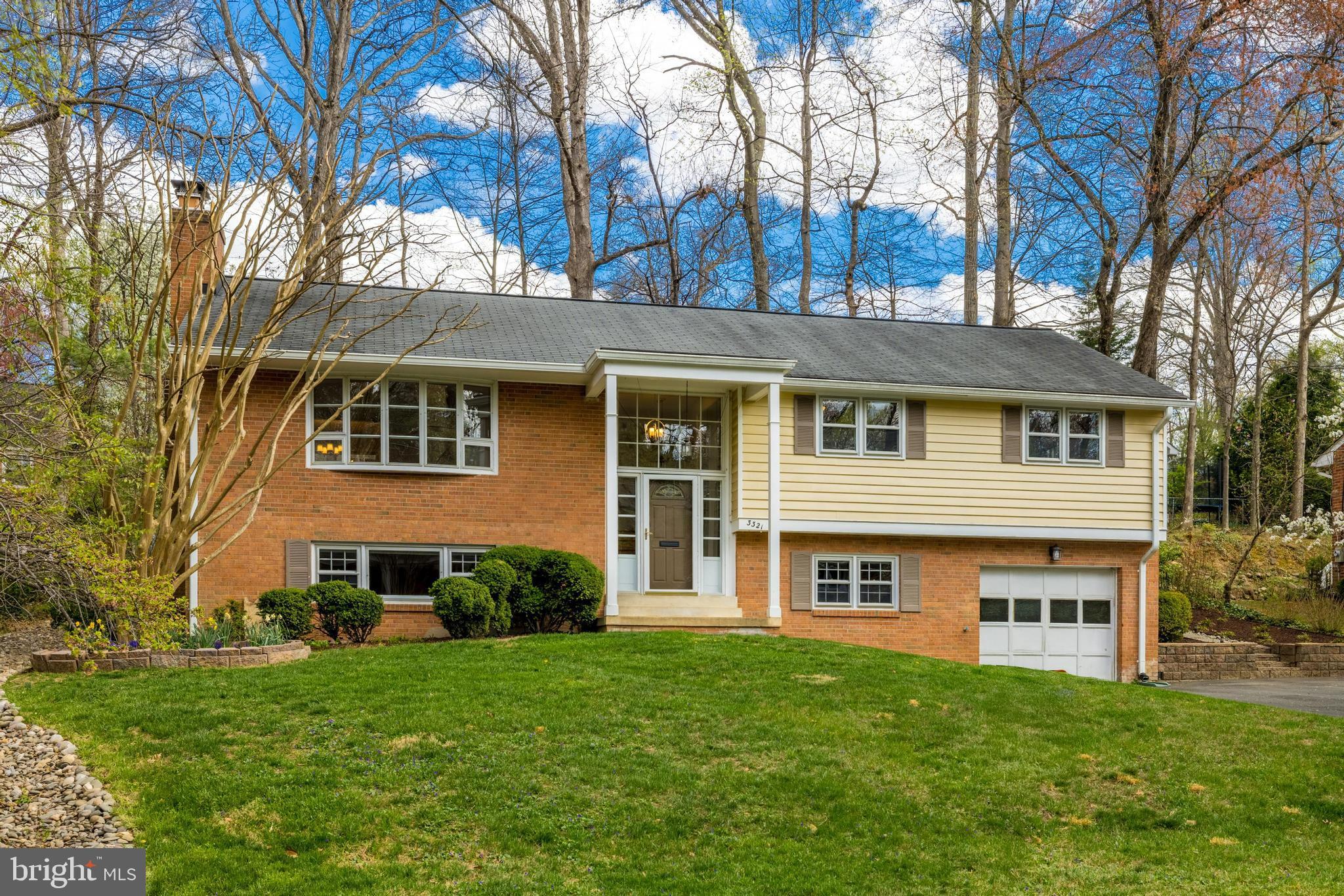 3321 PRINCE WILLIAM DRIVE