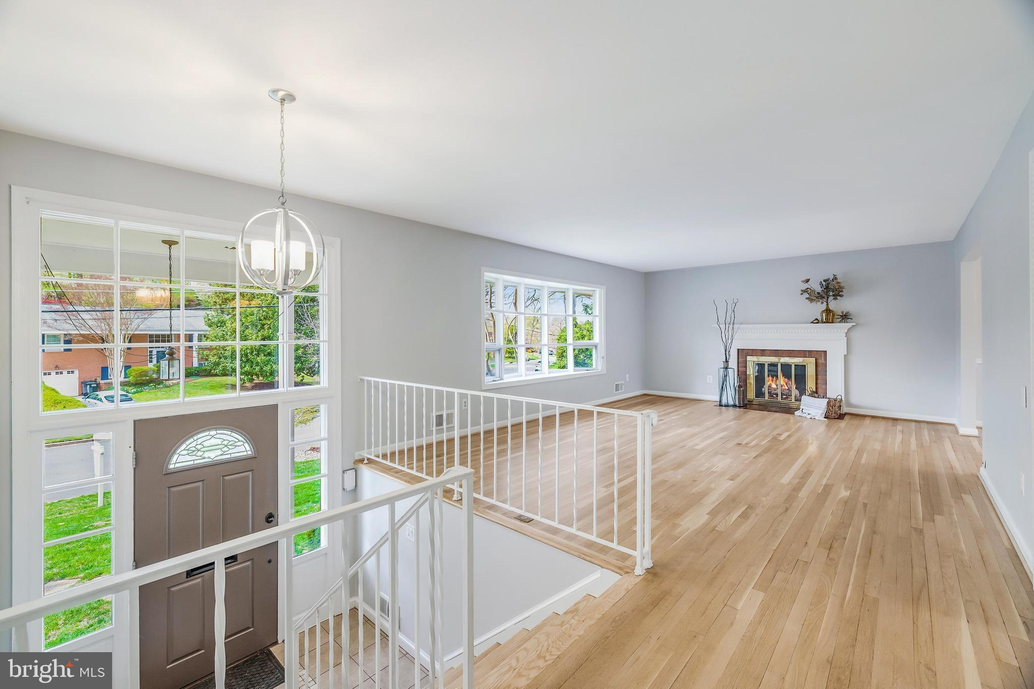 3321 PRINCE WILLIAM DRIVE