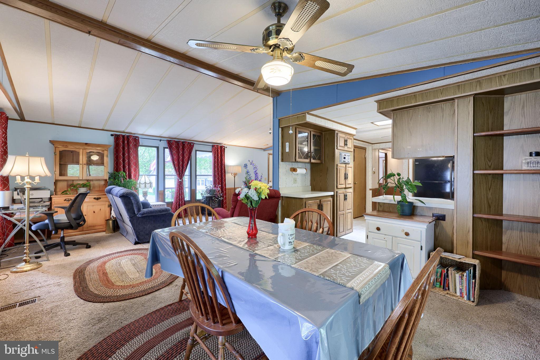 GRETNA SPRINGS COMMUNITY - Residential