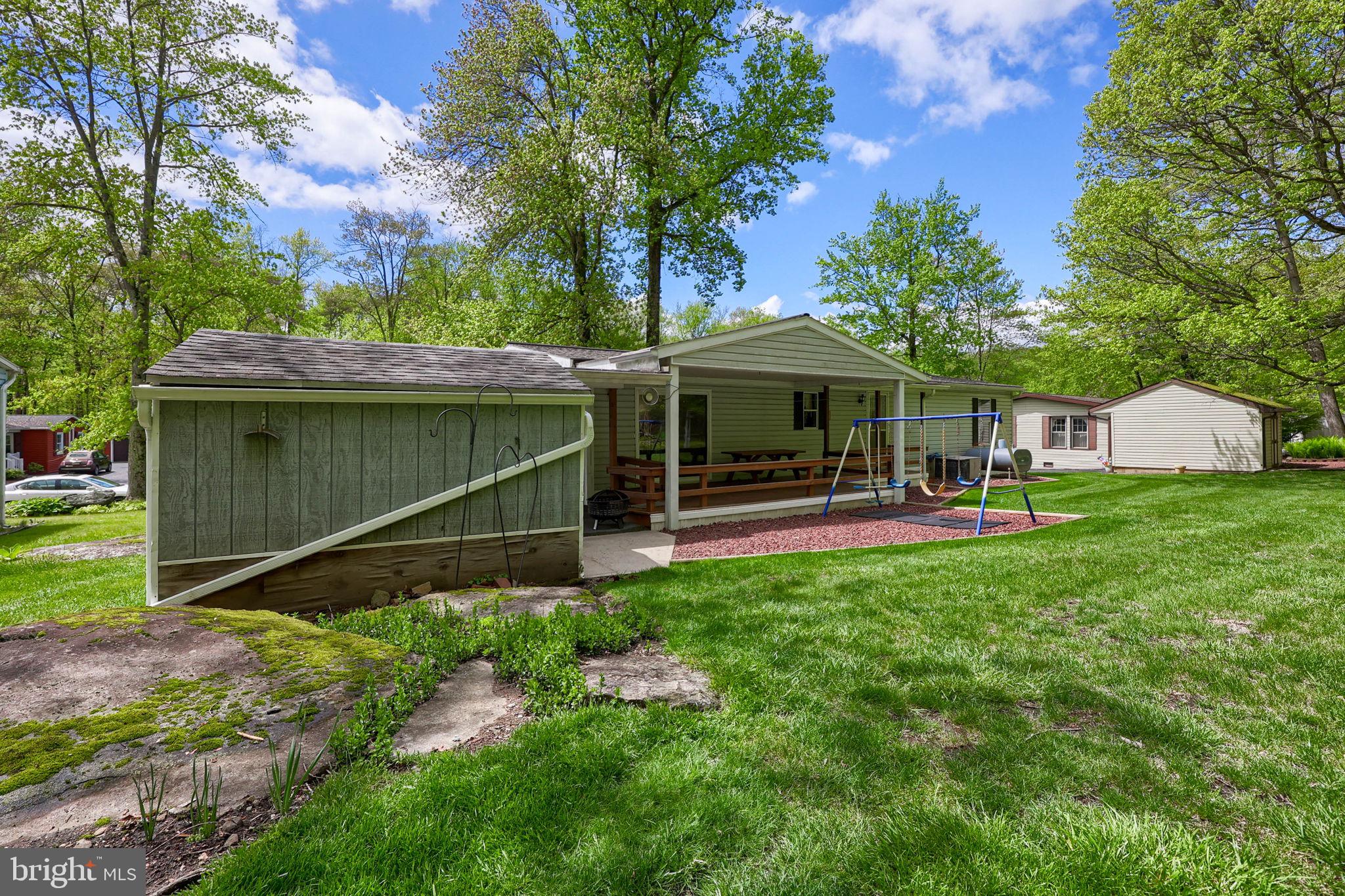 GRETNA SPRINGS COMMUNITY - Residential