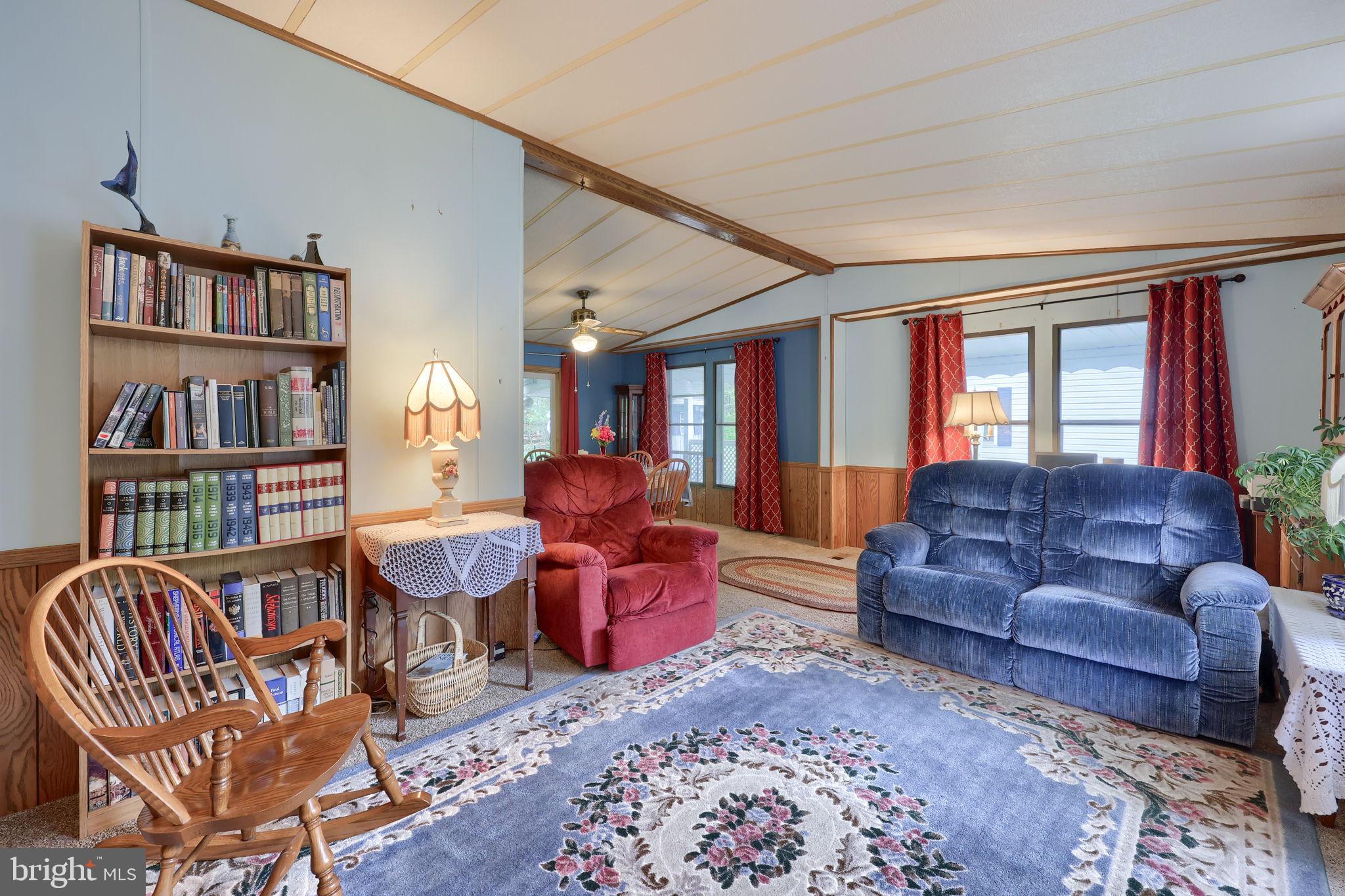 GRETNA SPRINGS COMMUNITY - Residential
