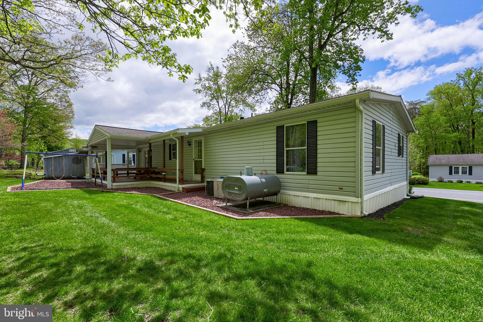 GRETNA SPRINGS COMMUNITY - Residential