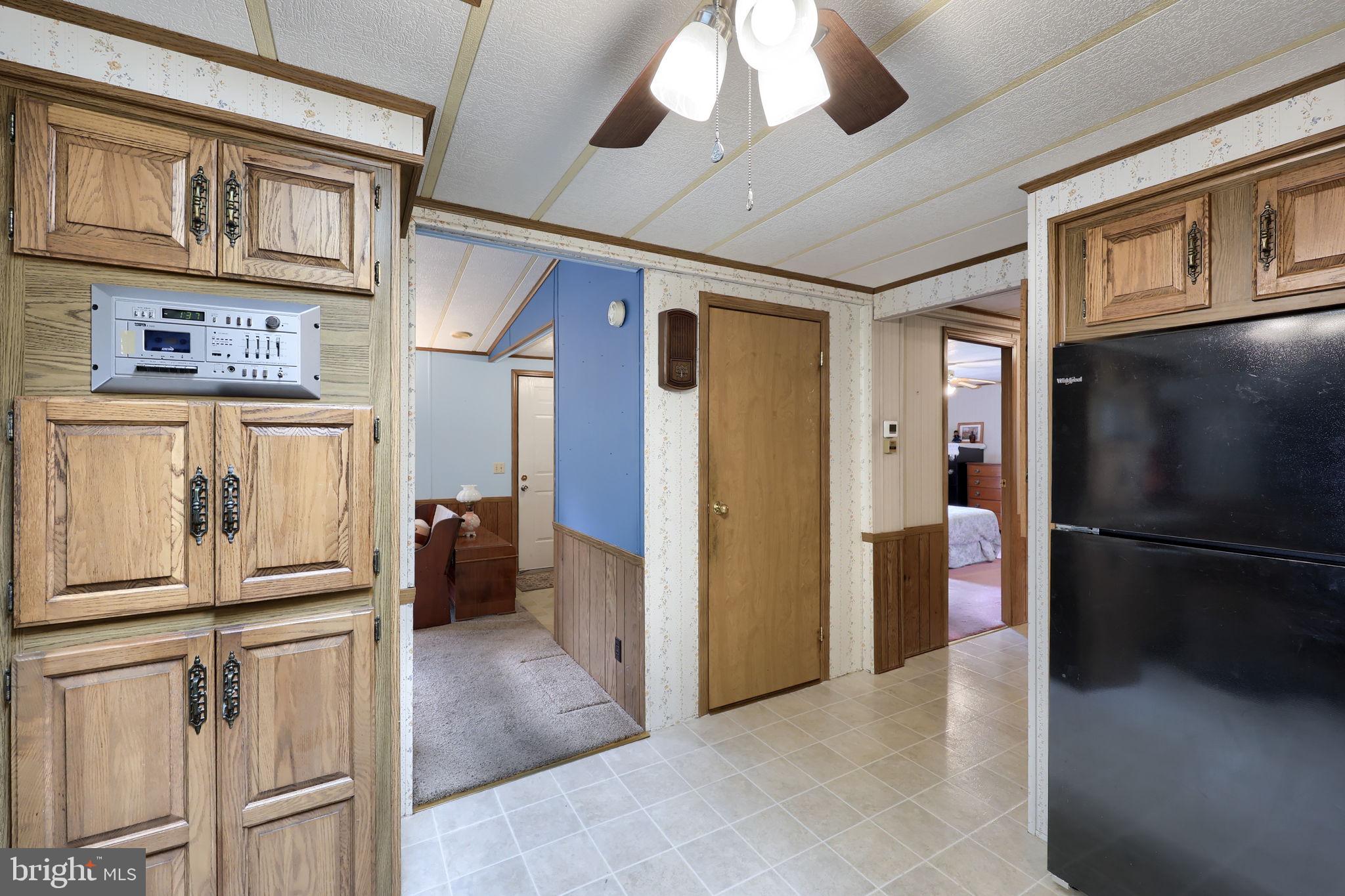 GRETNA SPRINGS COMMUNITY - Residential