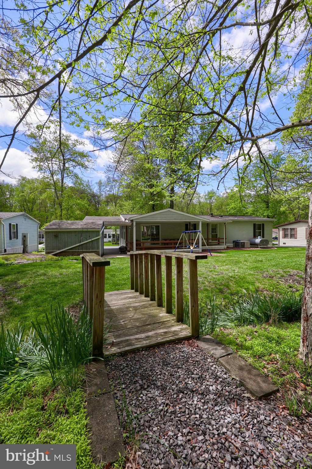 GRETNA SPRINGS COMMUNITY - Residential