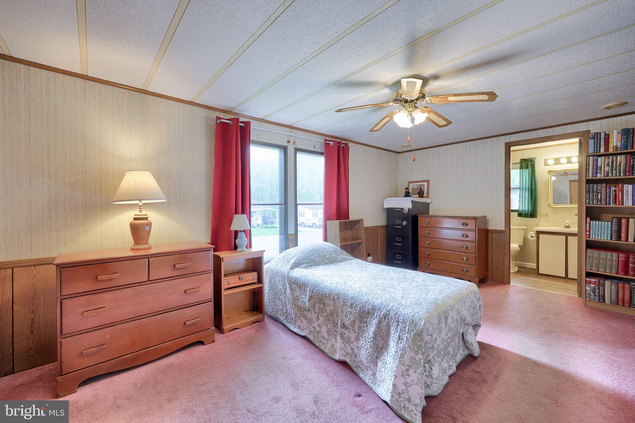 GRETNA SPRINGS COMMUNITY - Residential