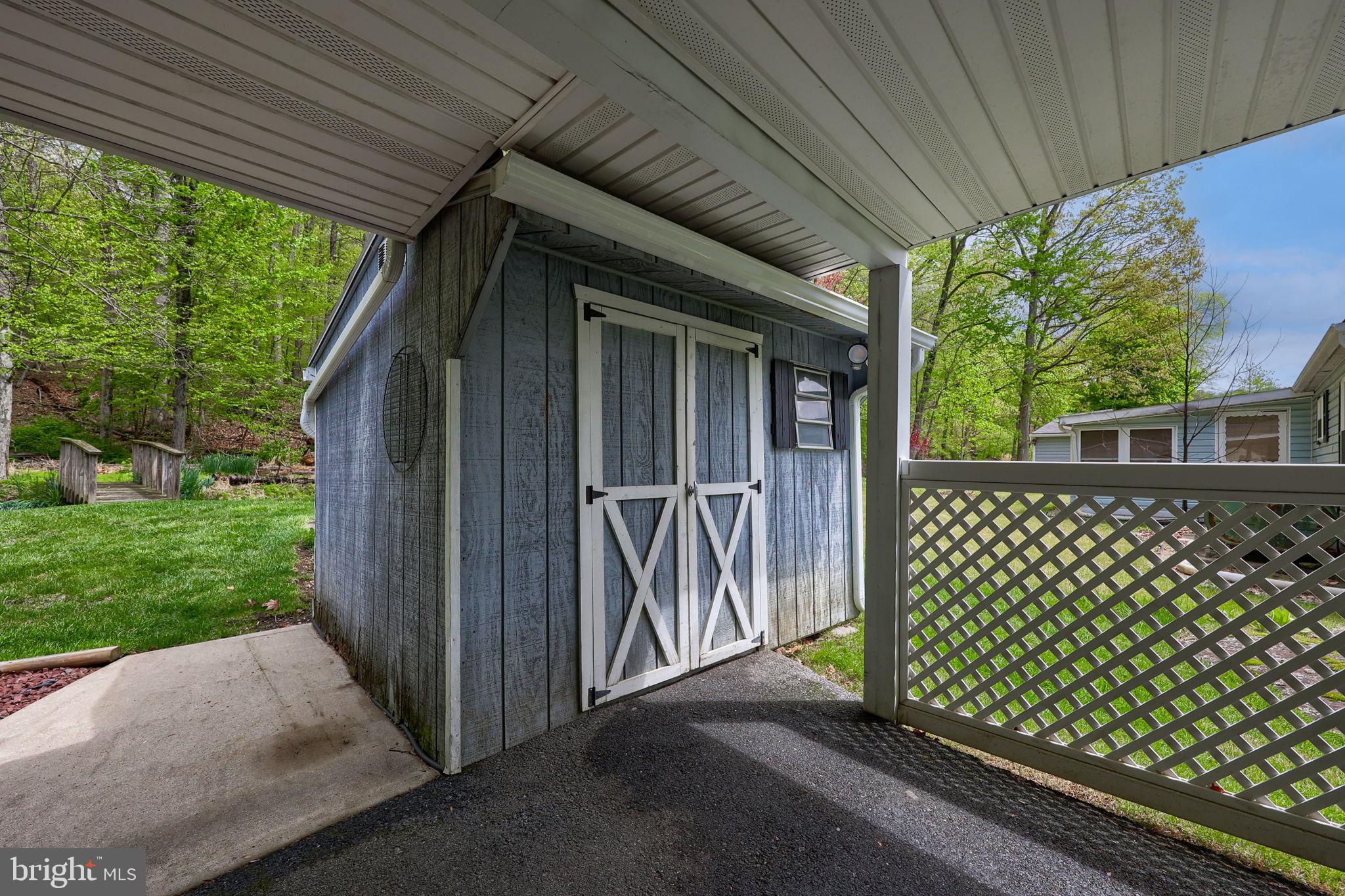 GRETNA SPRINGS COMMUNITY - Residential