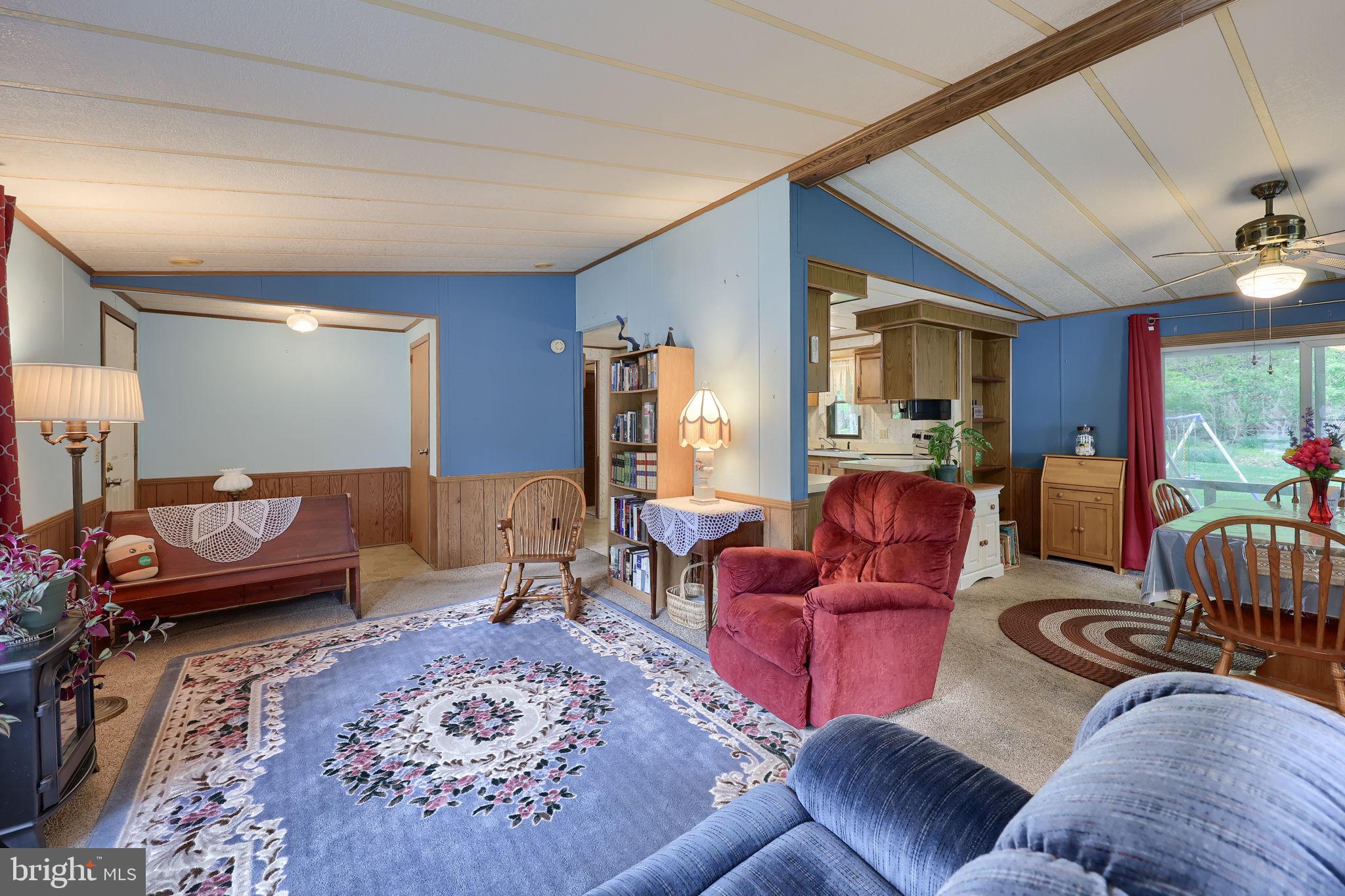 GRETNA SPRINGS COMMUNITY - Residential