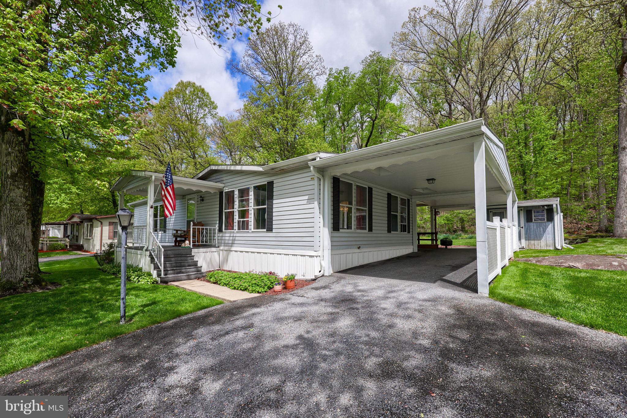 36 MAPLE AVENUE