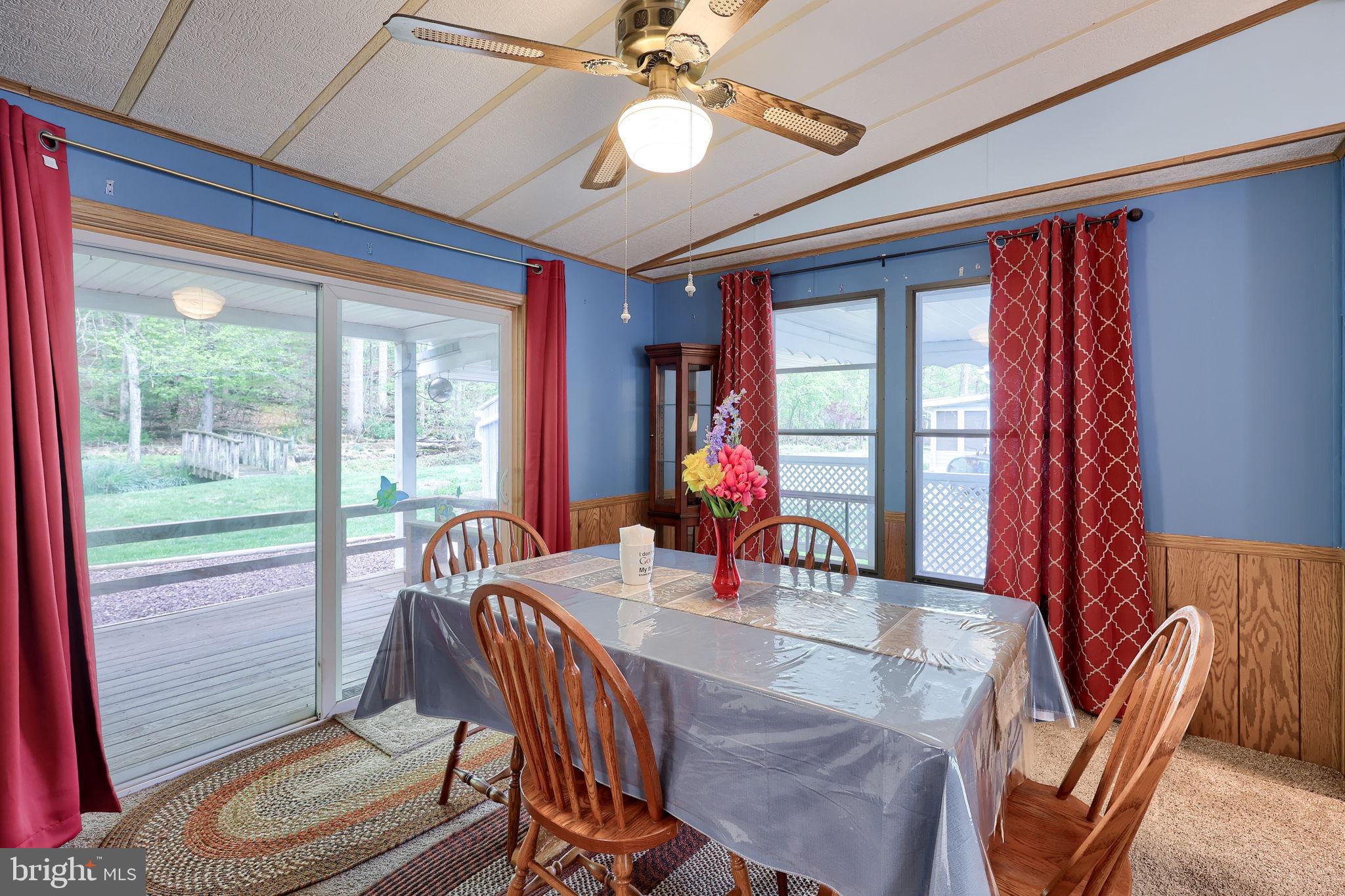 GRETNA SPRINGS COMMUNITY - Residential