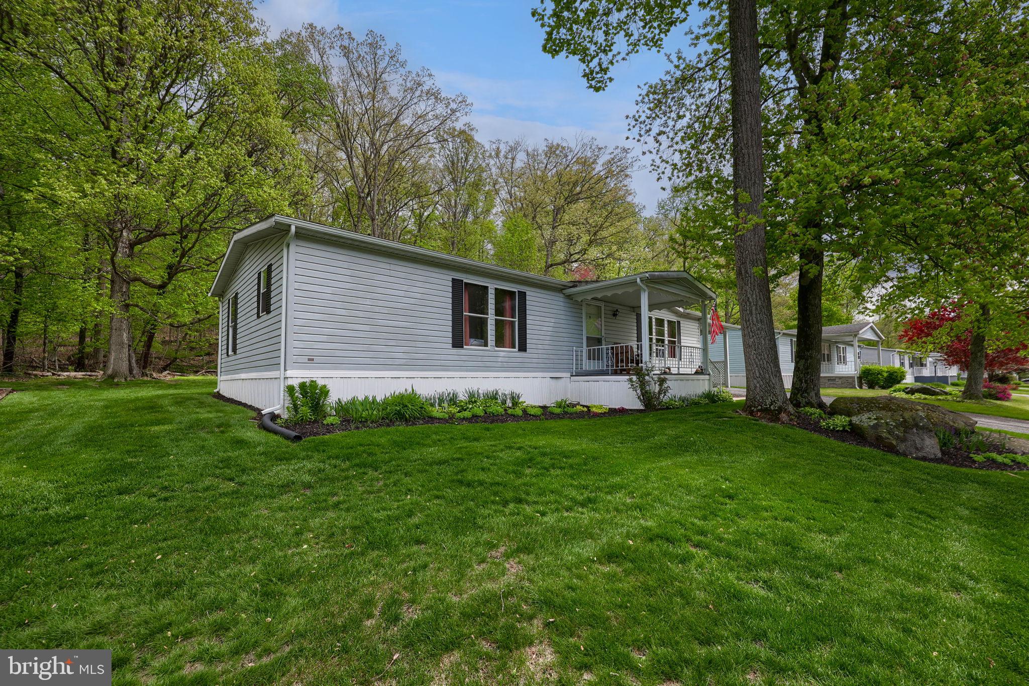 36 MAPLE AVENUE