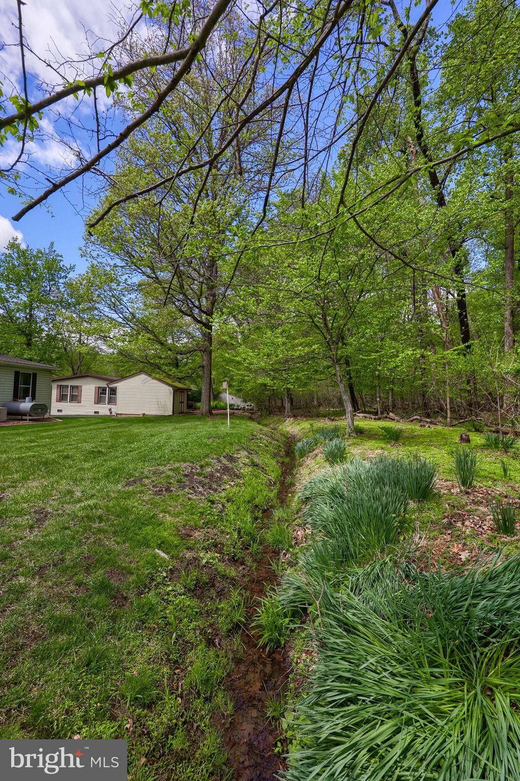 GRETNA SPRINGS COMMUNITY - Residential