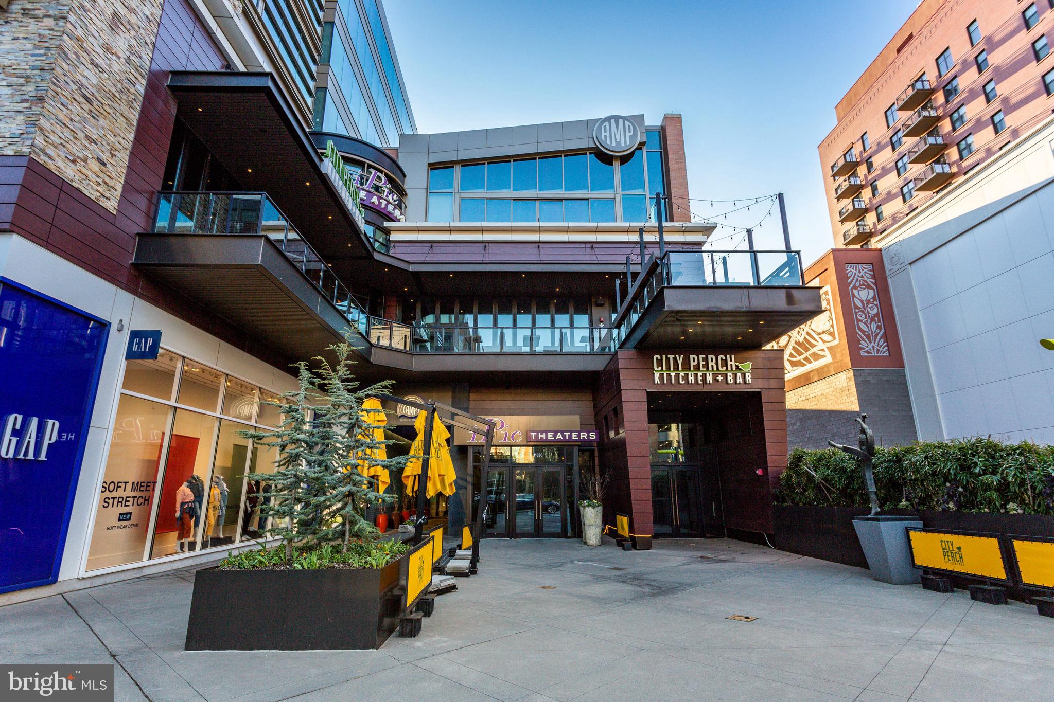 4620 NORTH PARK AVE - Residential