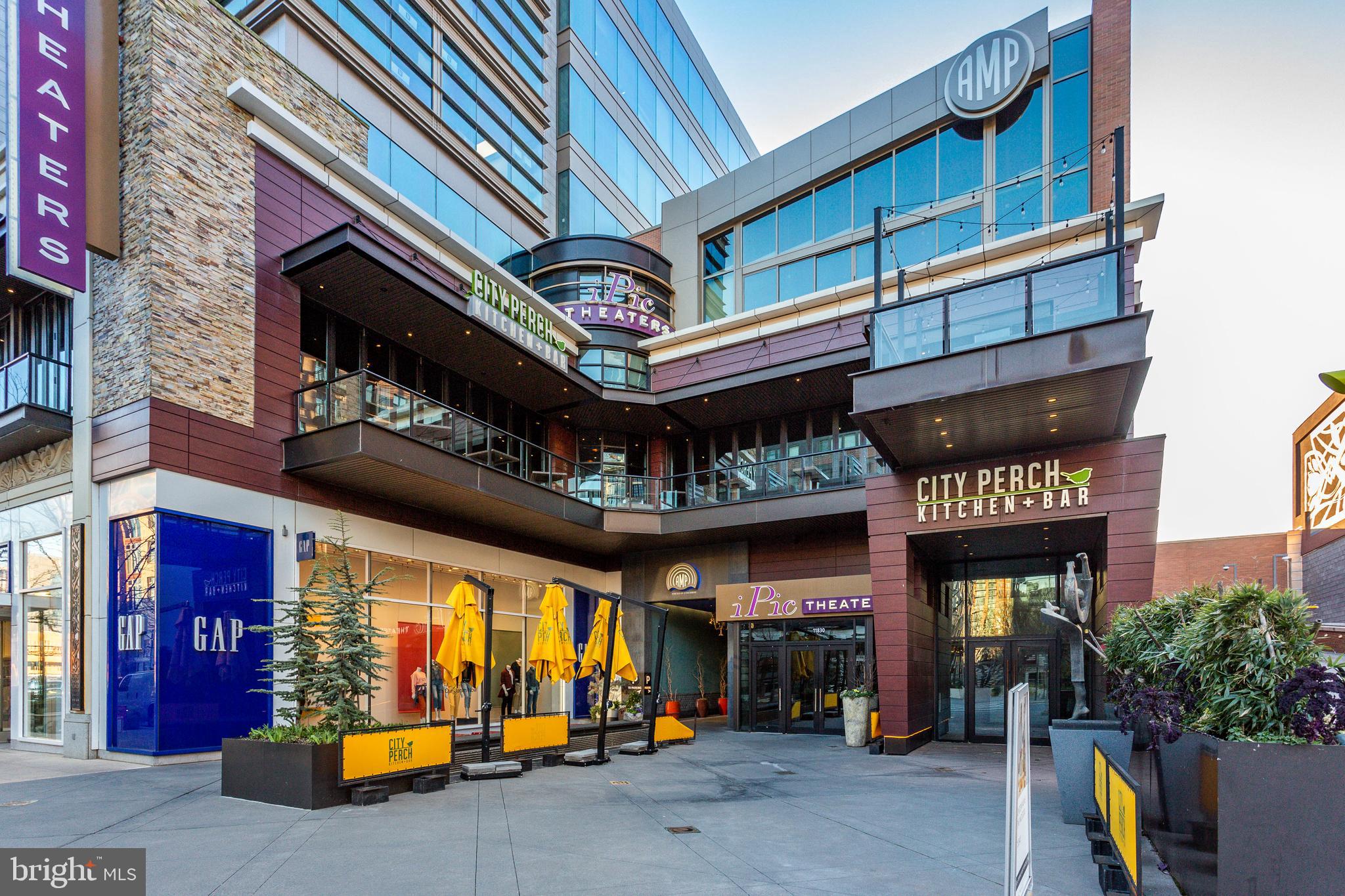 4620 NORTH PARK AVE - Residential