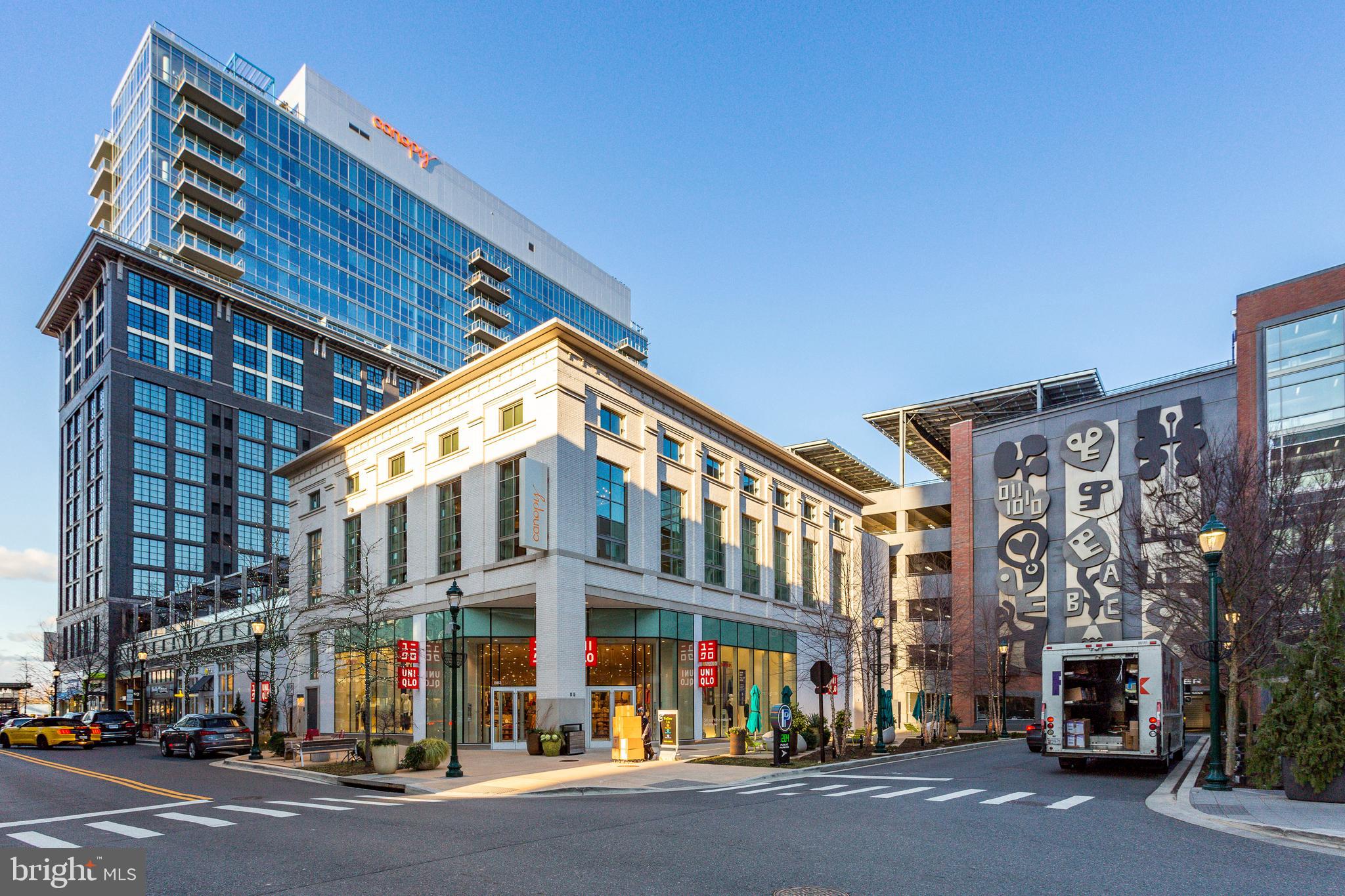 4620 NORTH PARK AVE - Residential