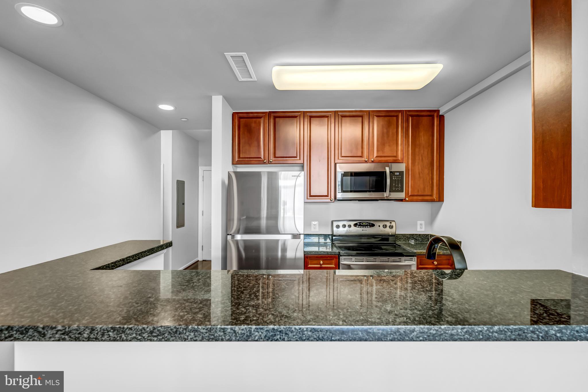 4620 NORTH PARK AVE - Residential