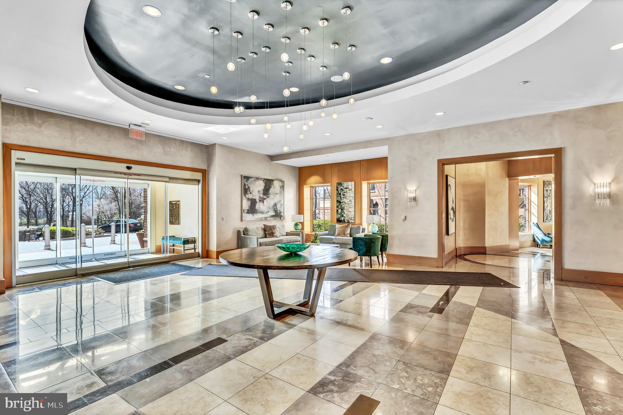 4620 NORTH PARK AVE - Residential