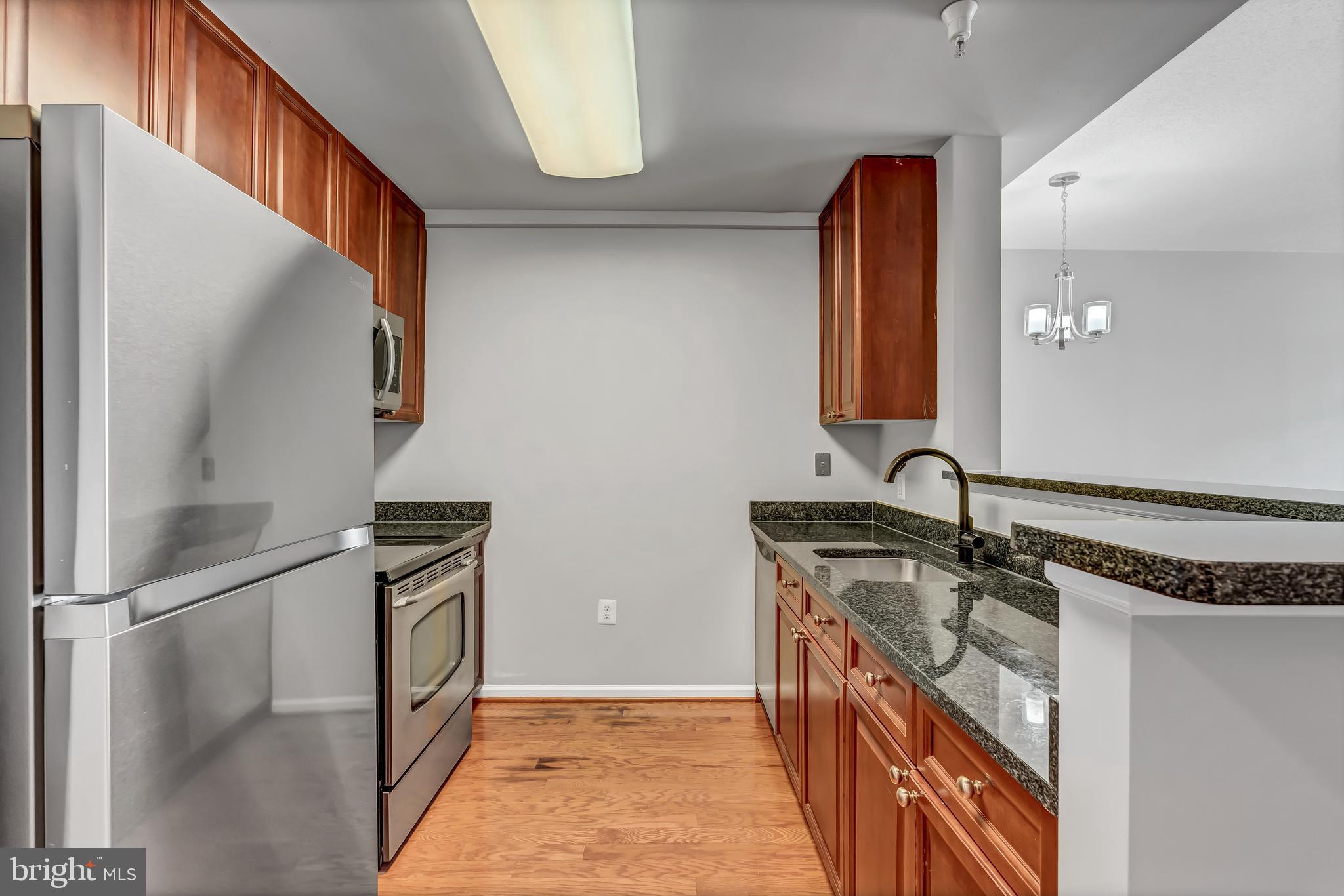 4620 NORTH PARK AVE - Residential