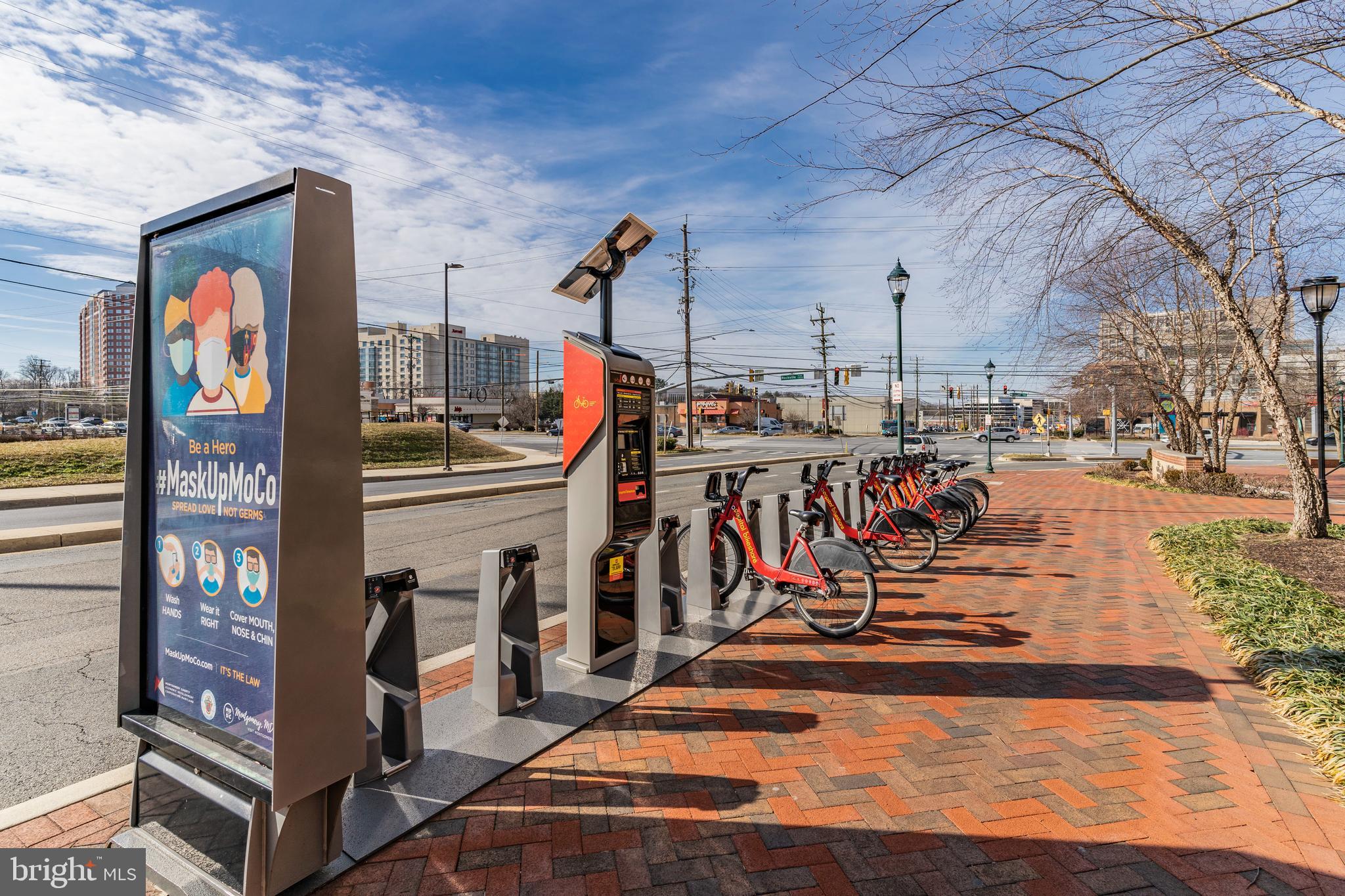 4620 NORTH PARK AVE - Residential