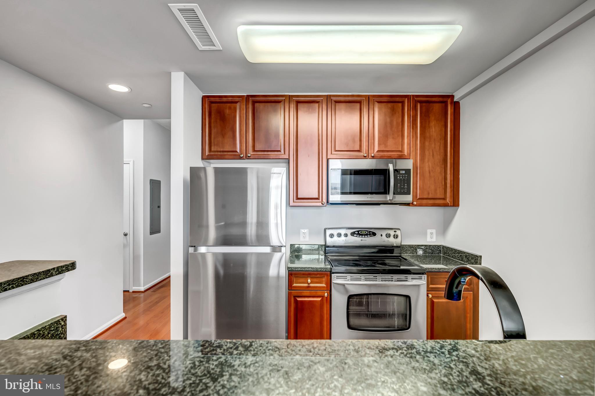 4620 NORTH PARK AVE - Residential