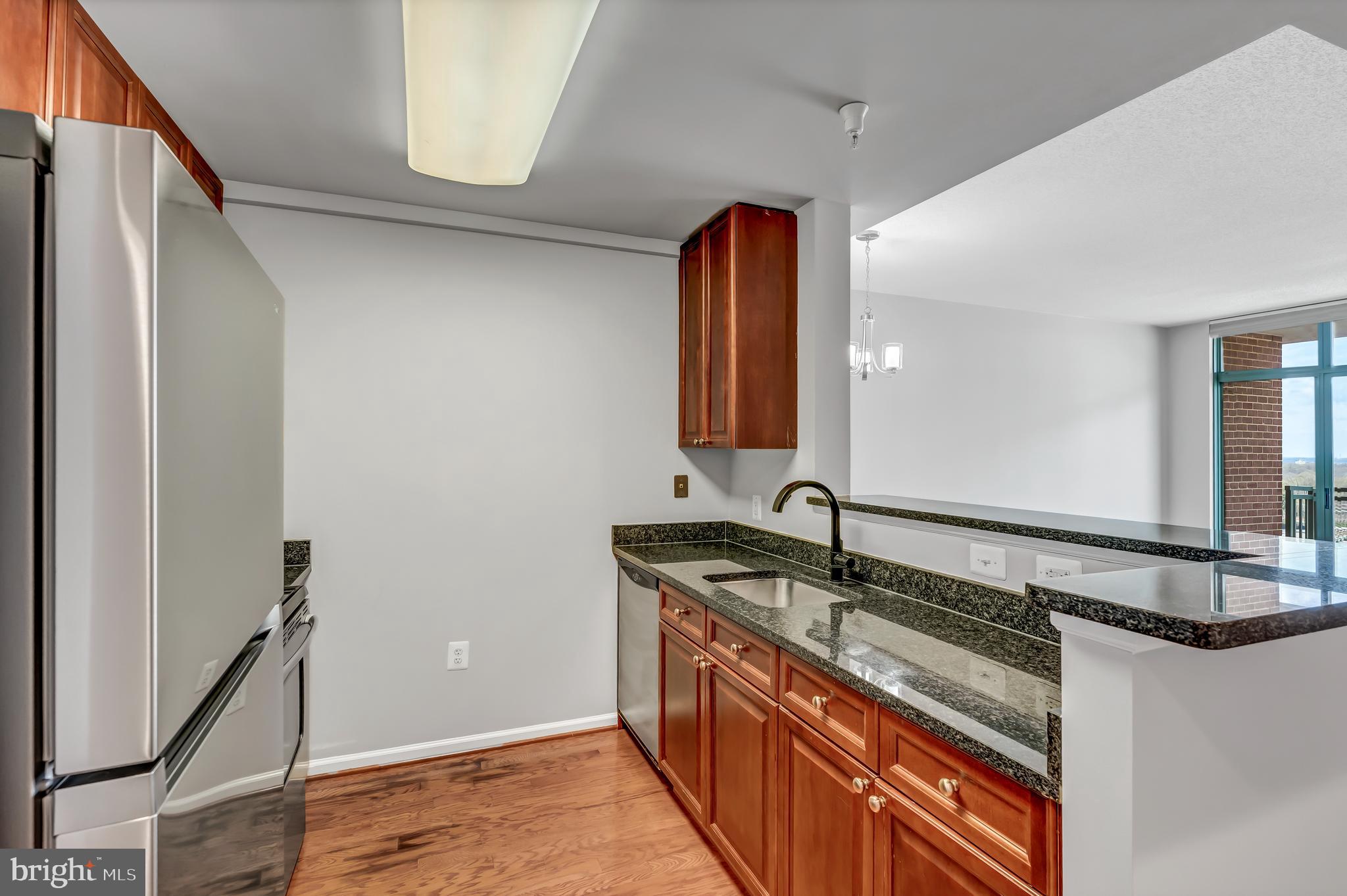 4620 NORTH PARK AVE - Residential