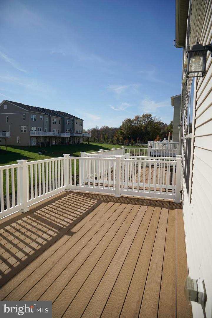 BRADLEY SQUARE - Residential Lease