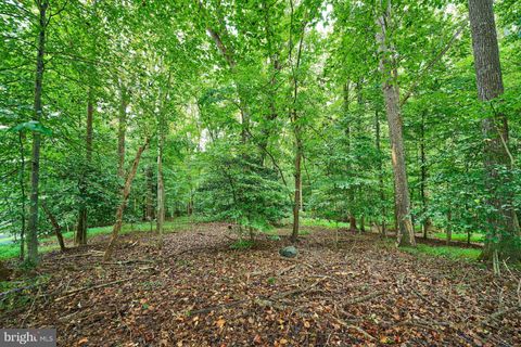 Vacant Land For Sale - 9113 Jeffery Road<br/> GREAT FALLS, VA 22066