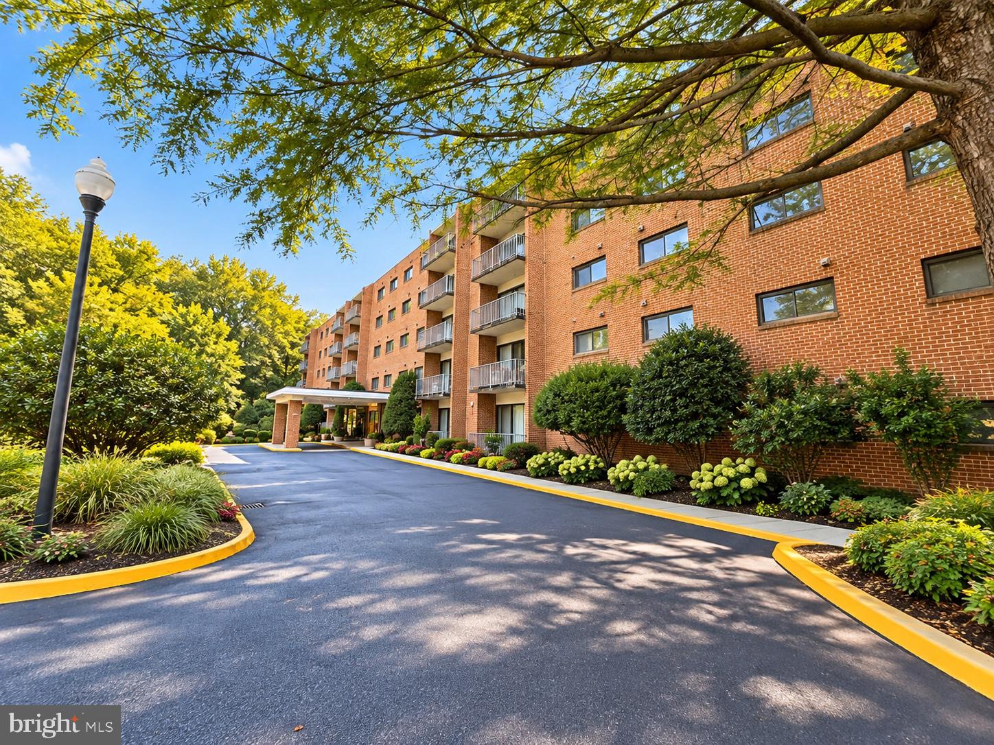 7203 ROCKLAND HILLS DRIVE 304